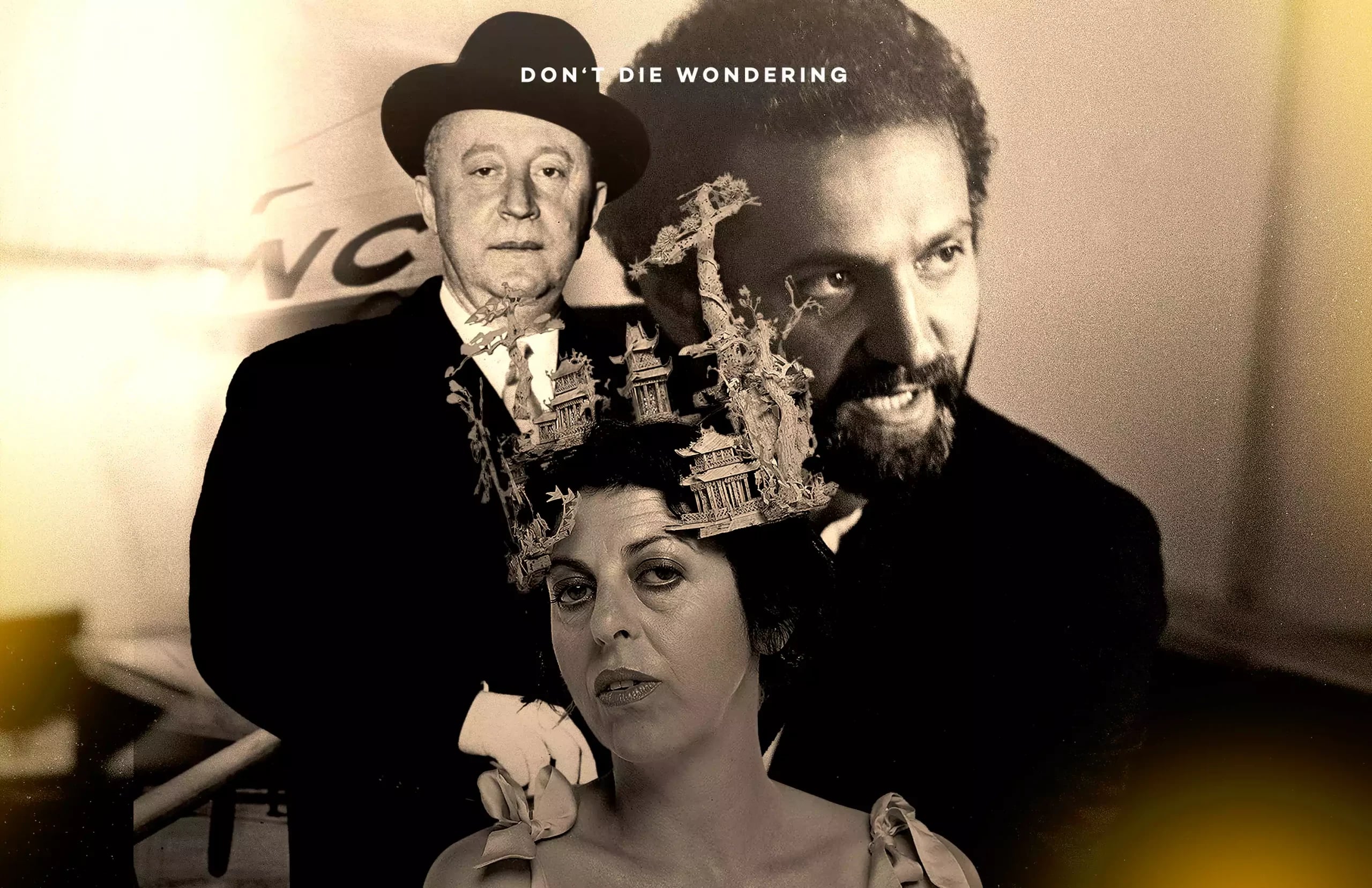 5 Deaths in the Fashion World 5 Deaths in the Fashion World