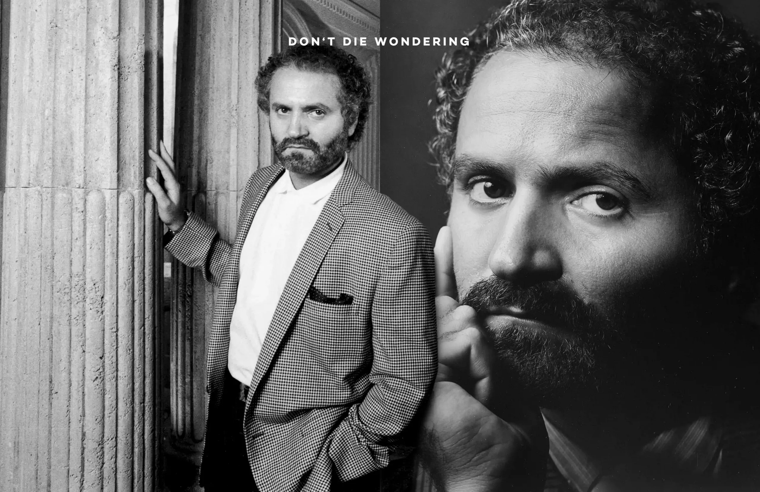 27 Years Without Gianni Versace