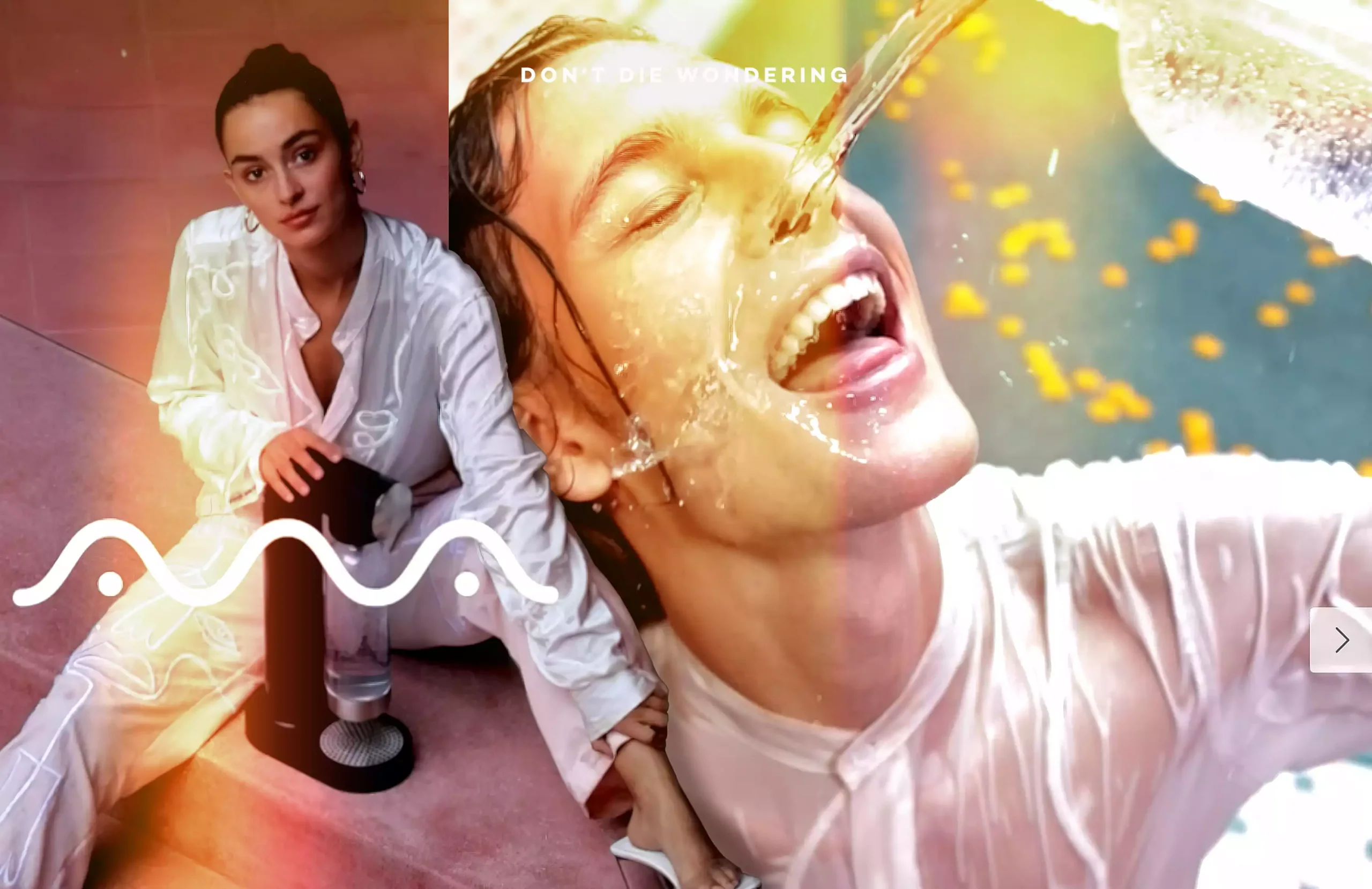 AWA is a Gift For Those Obsessed With Sparkling Water AWA is a Gift For Those Obsessed With Sparkling Water