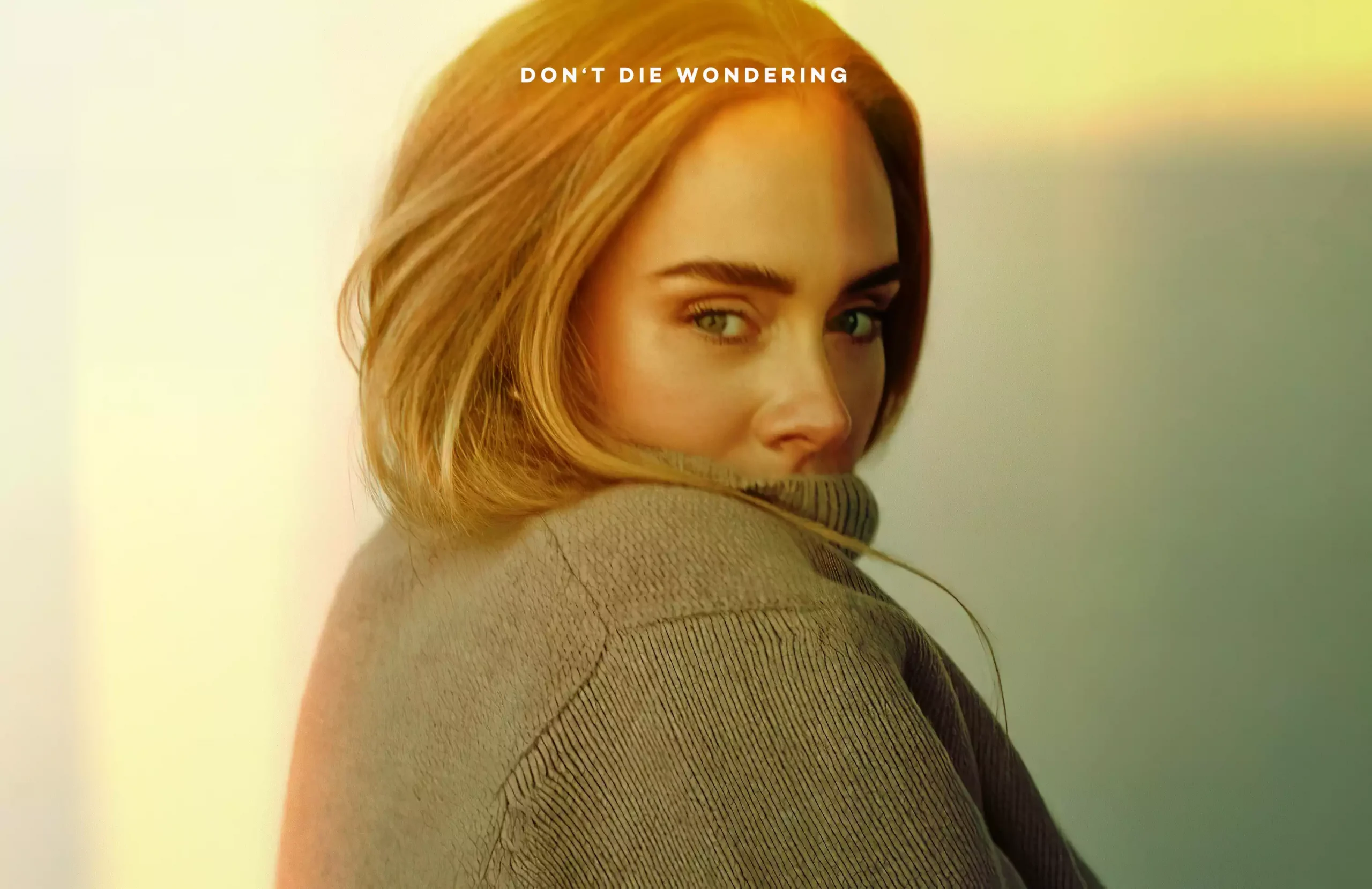 Adele Opens Up About Postponement Of Las Vegas Residency Adele Opens Up About Postponement Of Las Vegas Residency