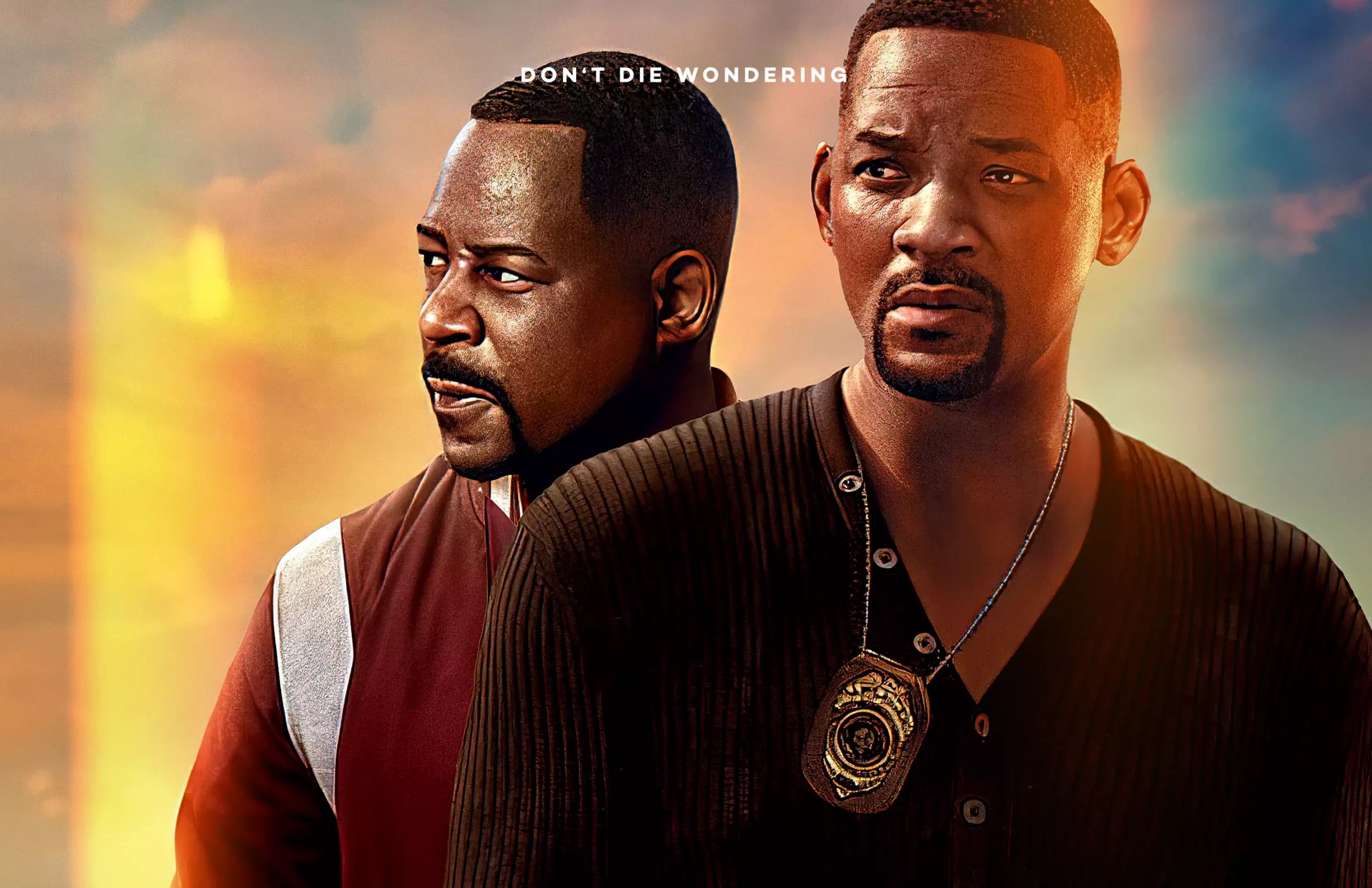 Bad Boys 4 Greenlit Despite Will Smith Oscars Controversy Bad Boys 4 Greenlit Despite Will Smith Oscars Controversy