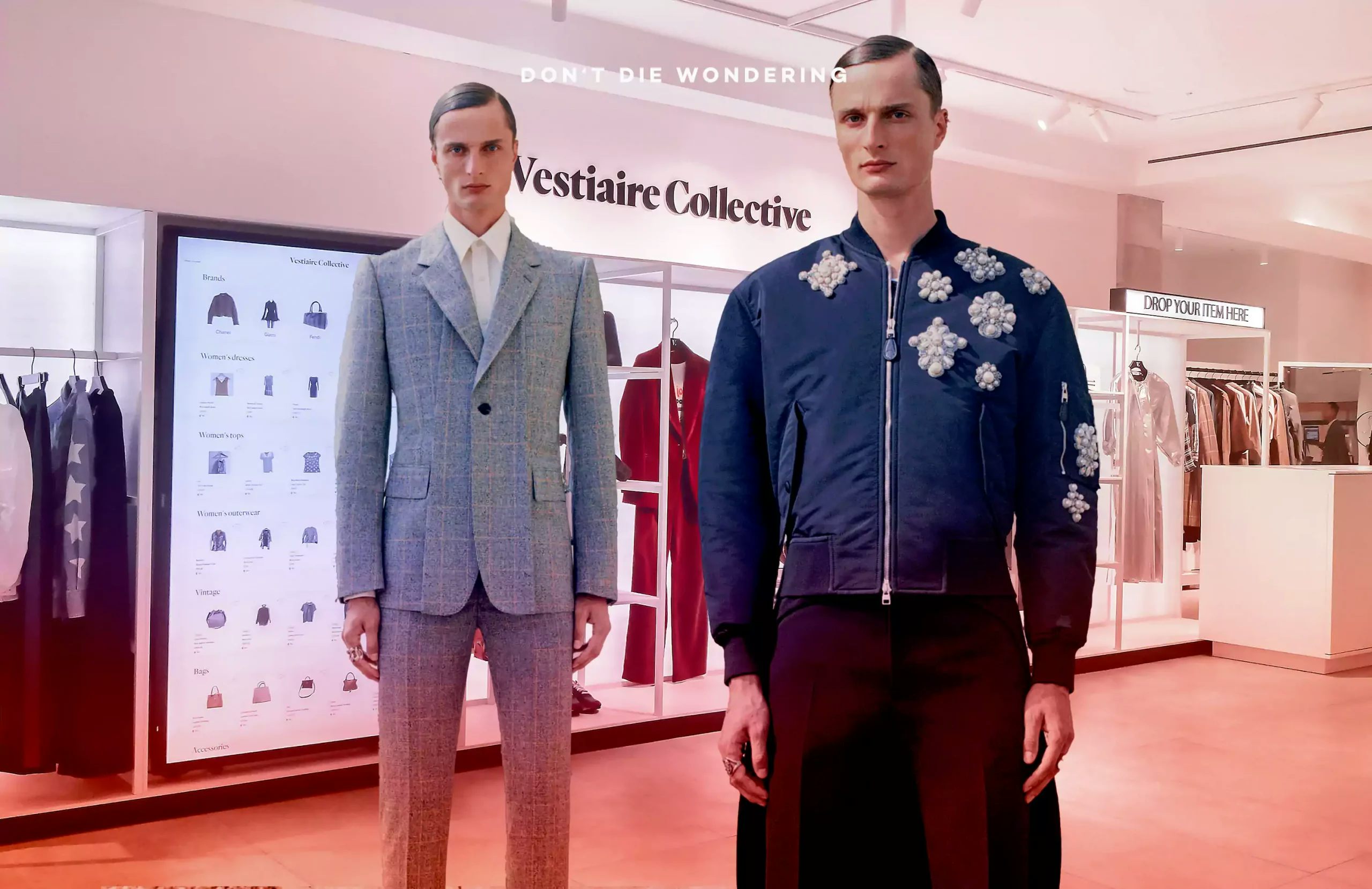 DDW’s Best Finds on Vestiaire Collective for July 2022