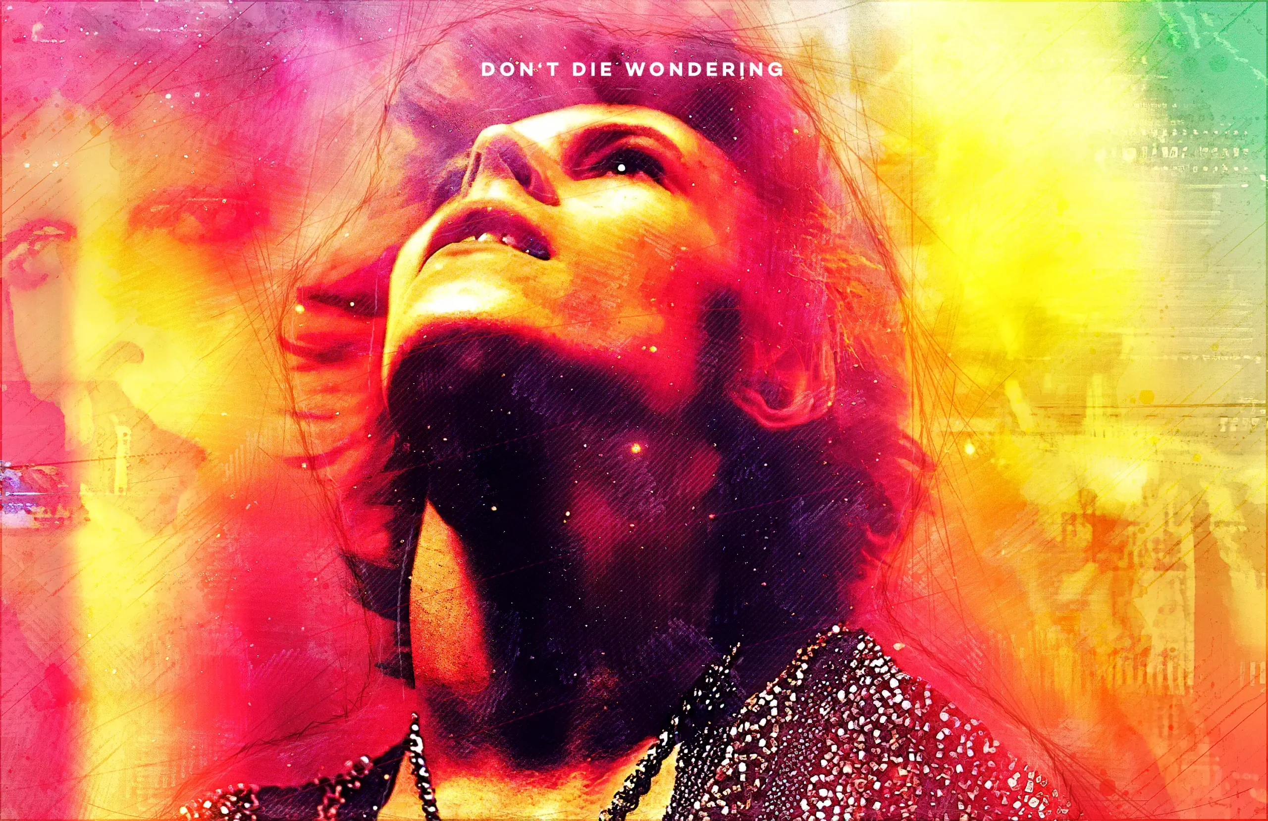 David Bowie Documentary ‘Moonage Daydream’ gets release date