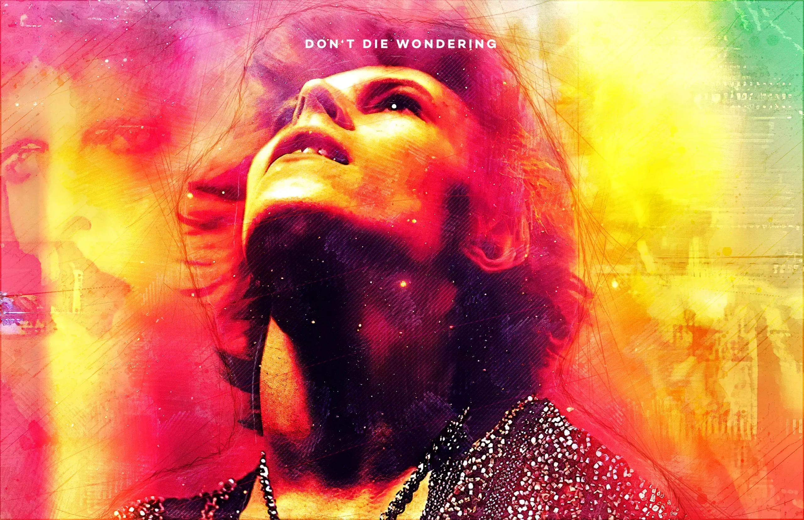 David Bowie Documentary ‘Moonage Daydream’ gets release date David Bowie Documentary ‘Moonage Daydream’ gets release date