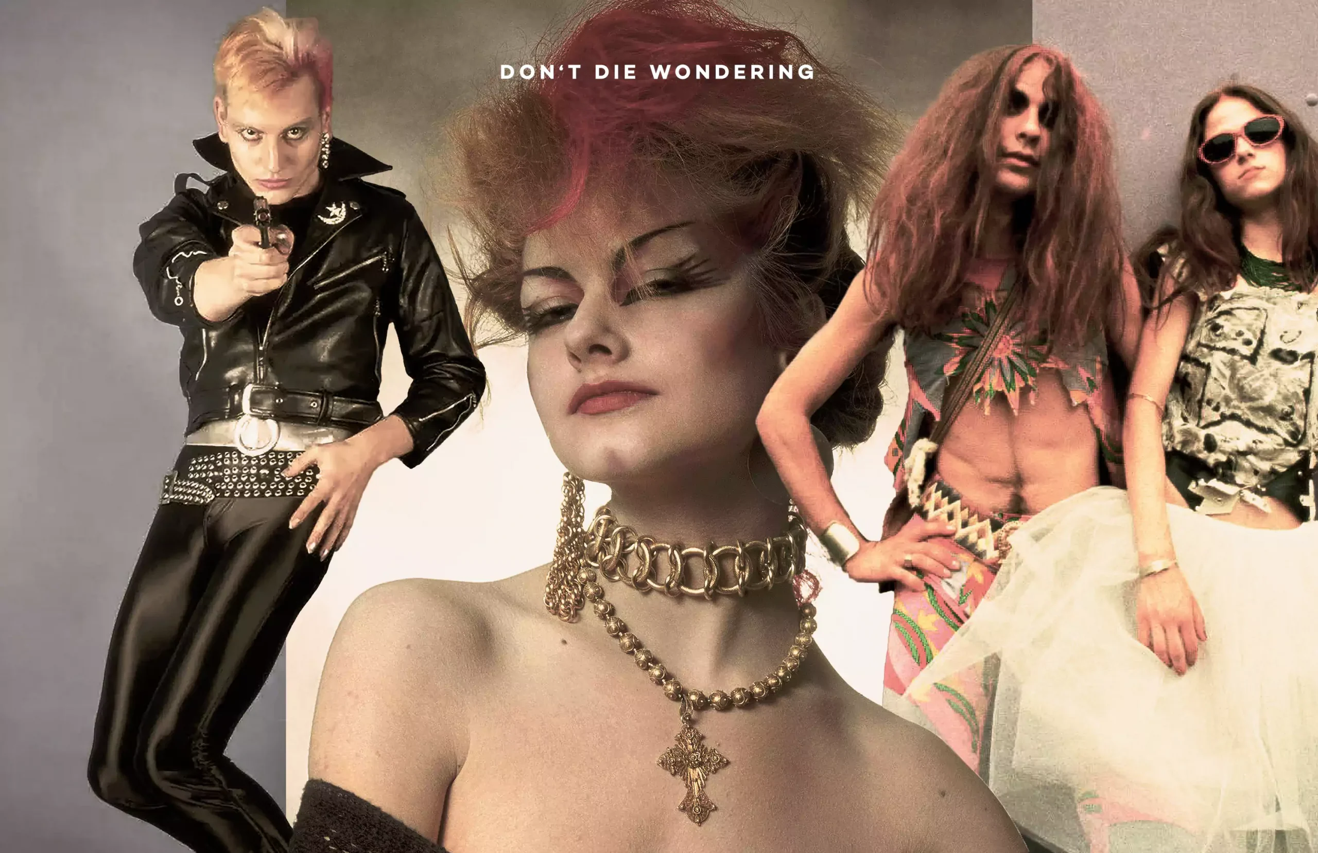 La Movida Madrileña: Spain’s Counterculture in the 1980s