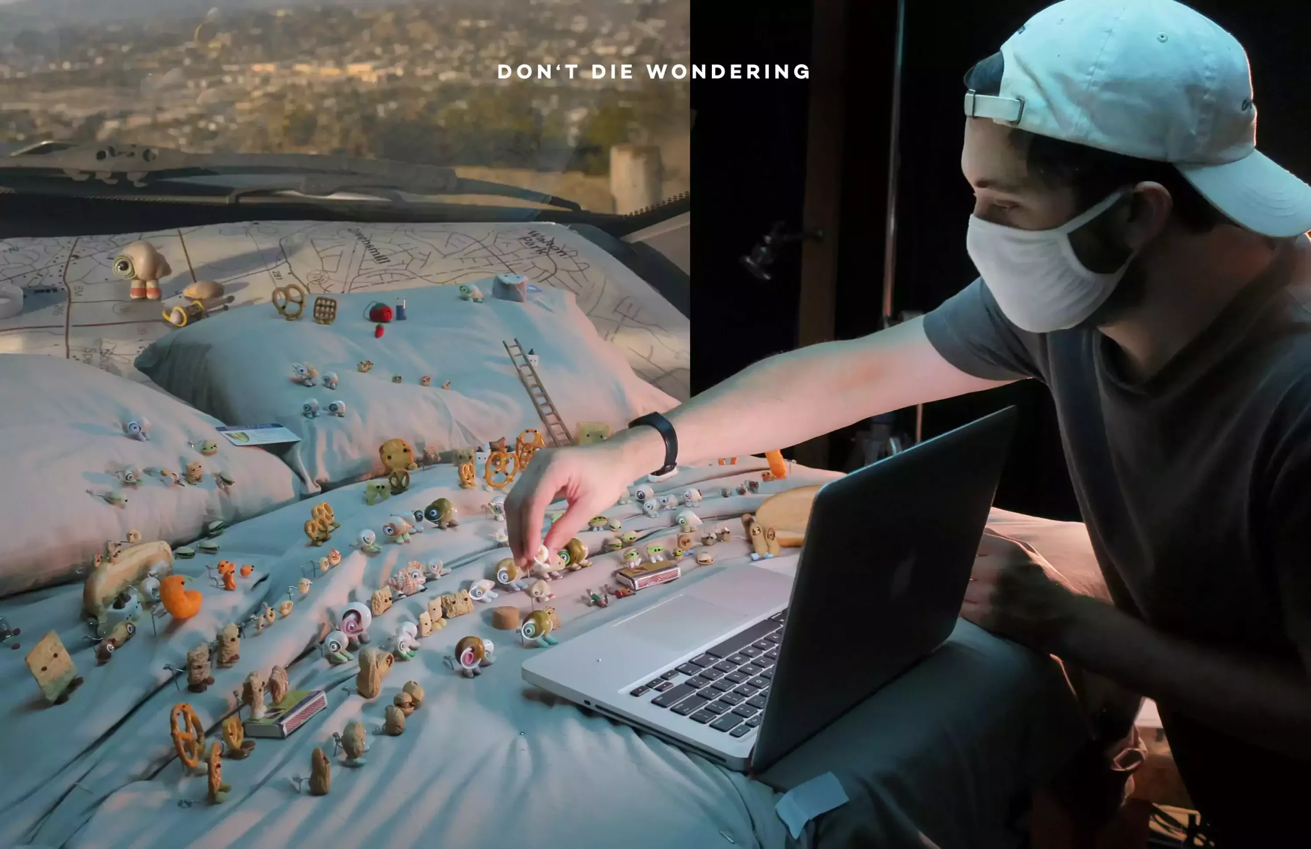 Marcel The Shell with Shoes On: A24’s One Inch Box Office Splash