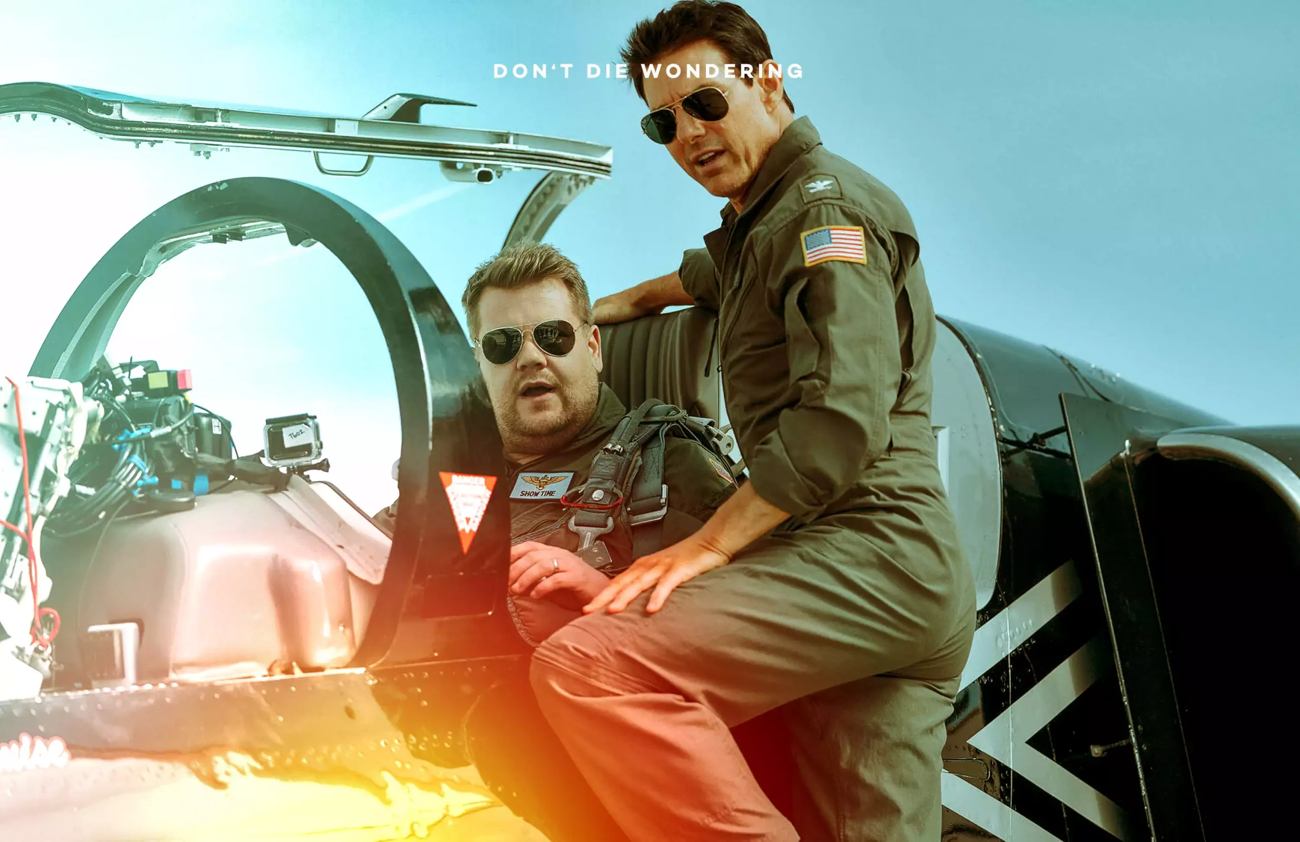 Miles Teller teases Top Gun 3