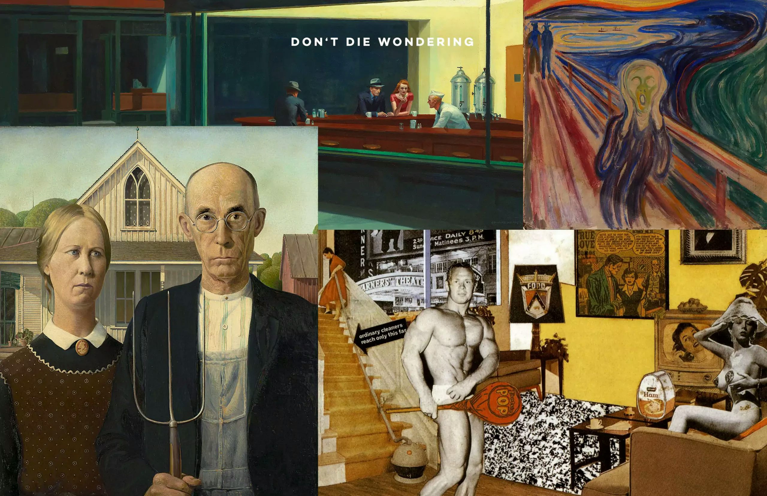 Who Are Considered The One-Hit Wonders Of The Art World?
