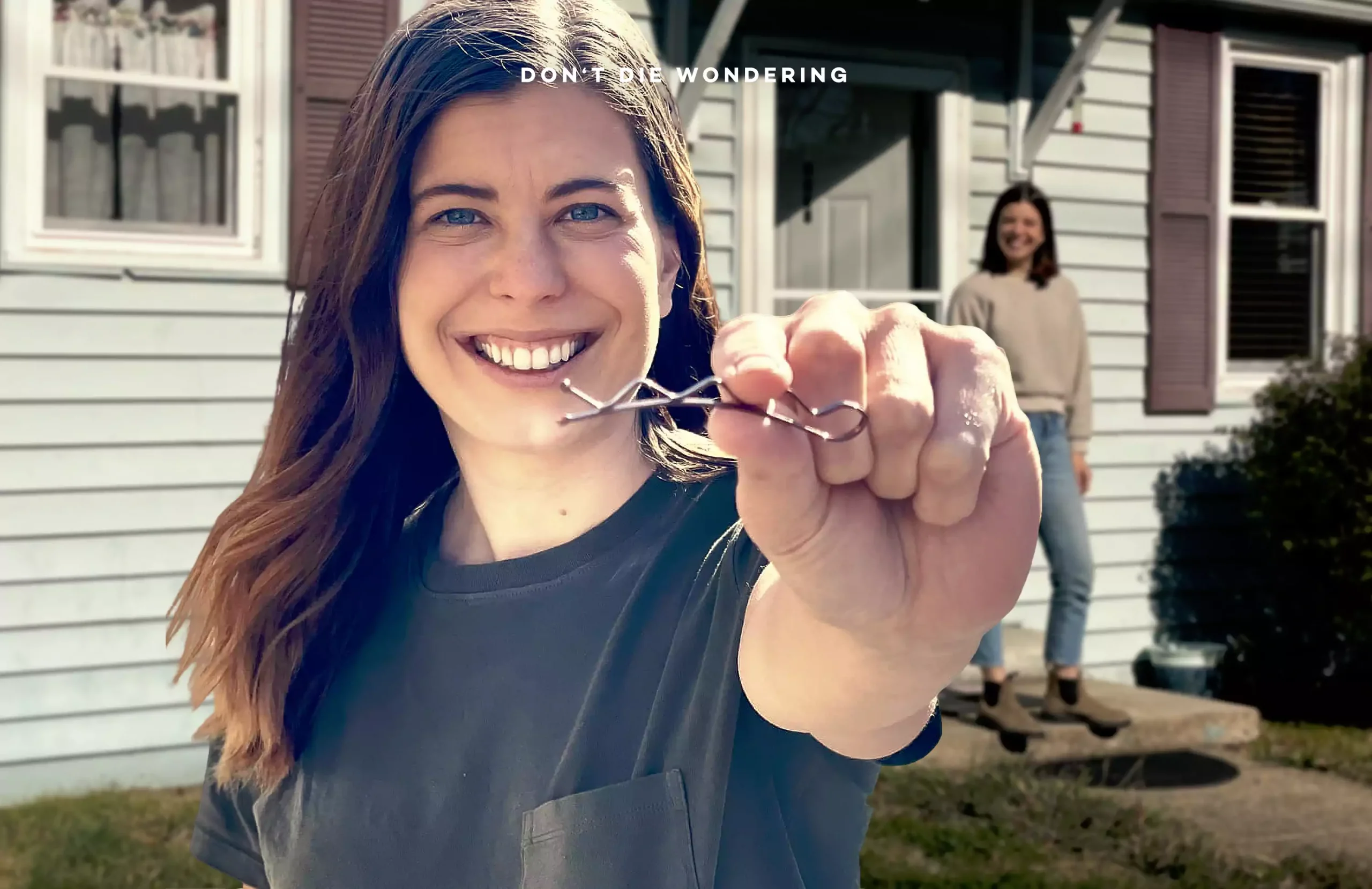 Remember The Woman That Traded A Bobby Pin for a House? This is what She’s Up to Now