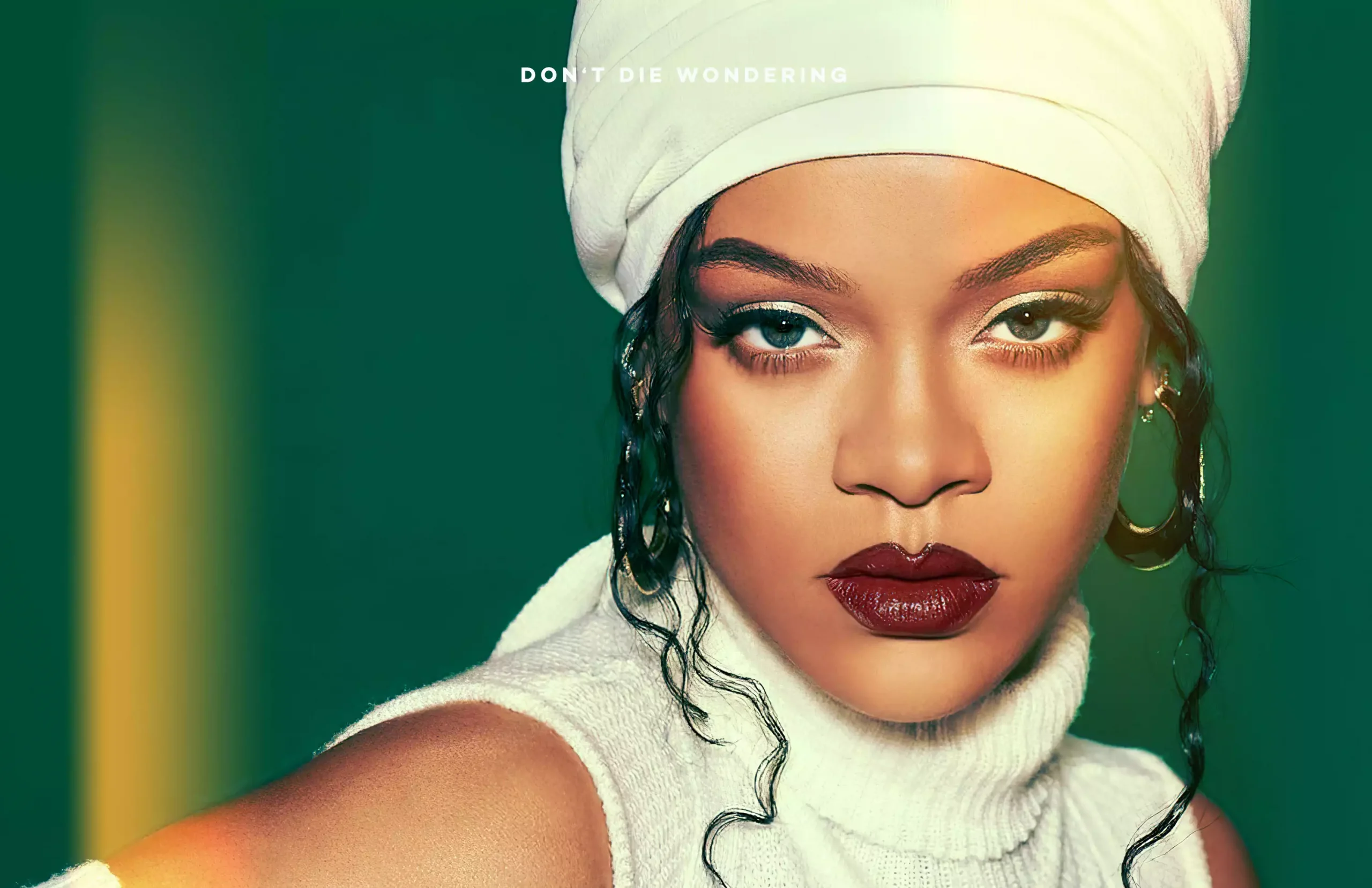 Rihanna becomes America’s Youngest Self-Made Billionaire