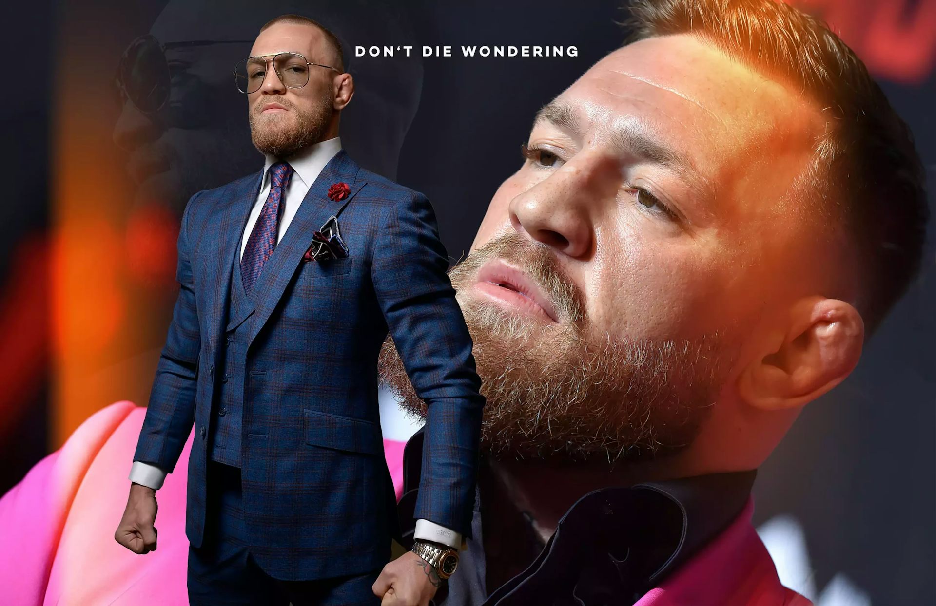 McGregor: Inside the luxurious lifestyle of one of the world’s highest-paid athletes