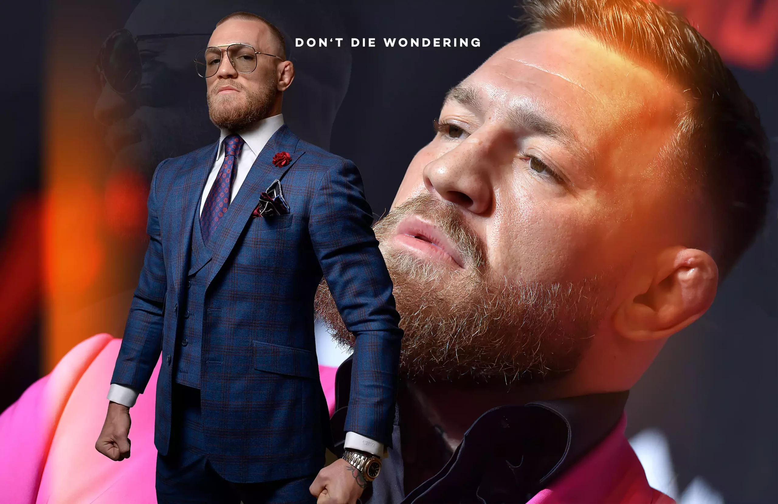 McGregor: Inside the luxurious lifestyle of one of the world’s highest-paid athletes McGregor: Inside the luxurious lifestyle of one of the world’s highest-paid athletes