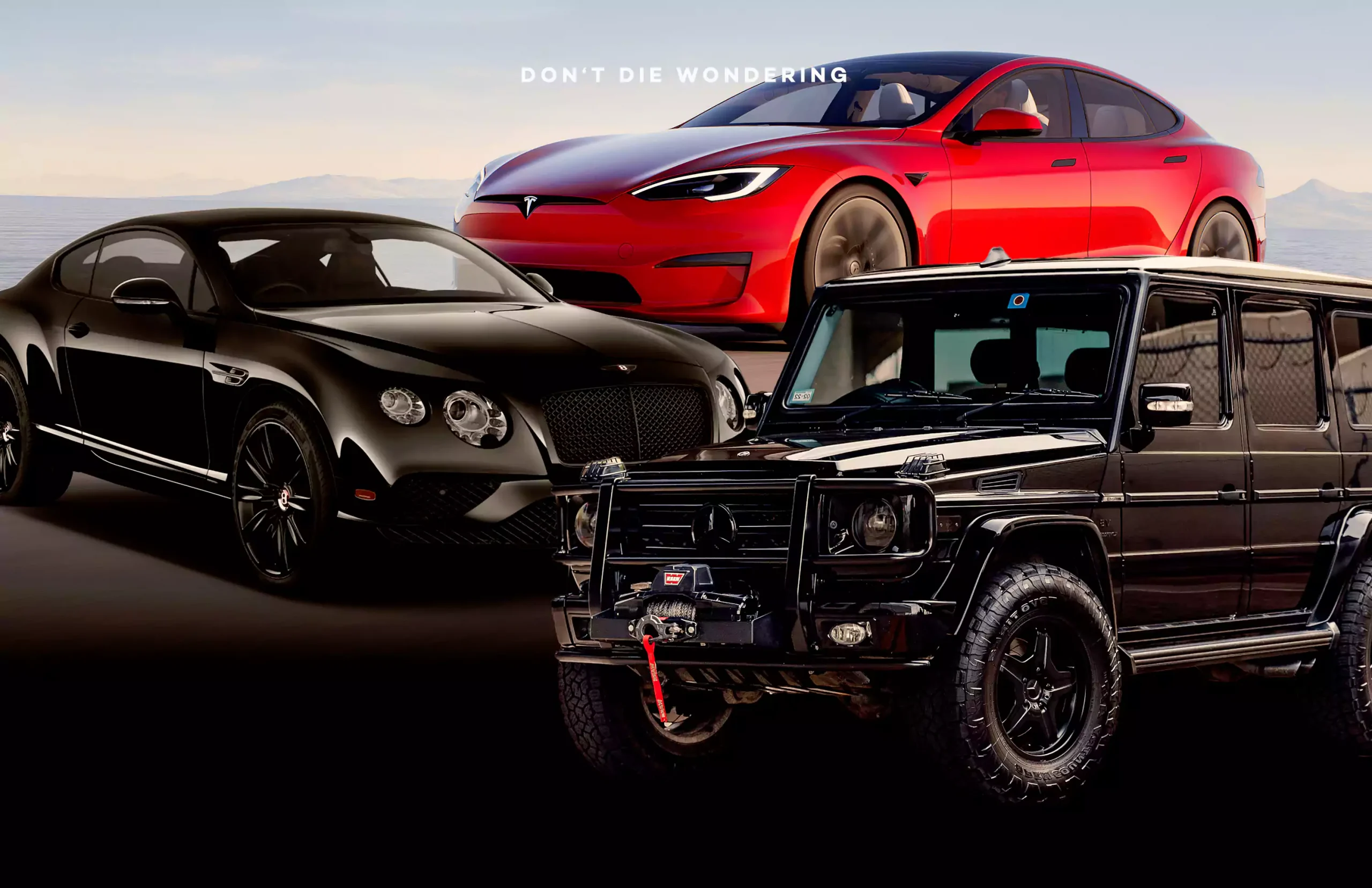 The Most Popular Car Models Among Celebrity Owners The Most Popular Car Models Among Celebrity Owners