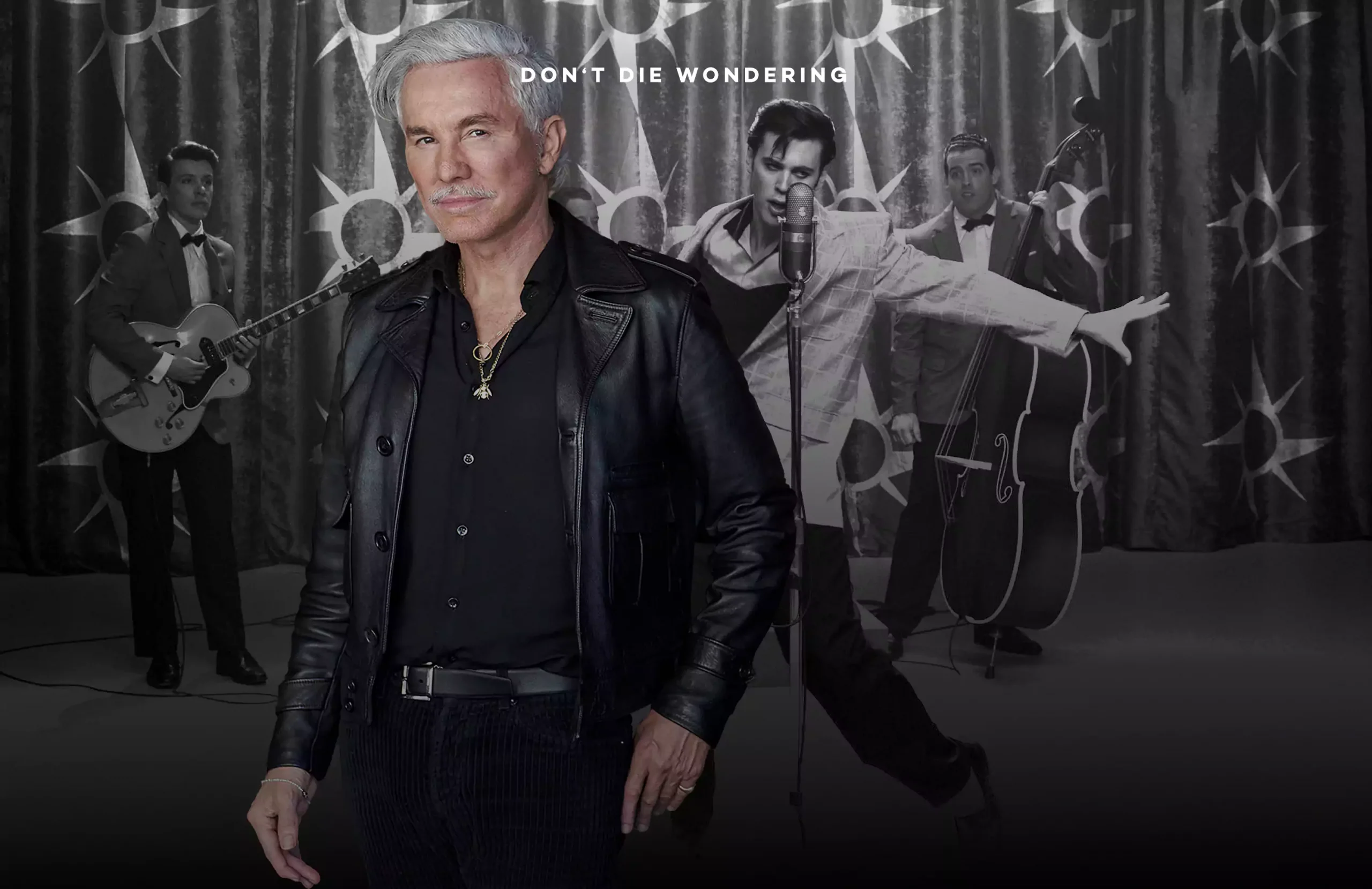 Understanding Elvis: What does Baz Luhrmann’s artistry erase from the King’s legacy? Understanding Elvis: What does Baz Luhrmann’s artistry erase from the King’s legacy?