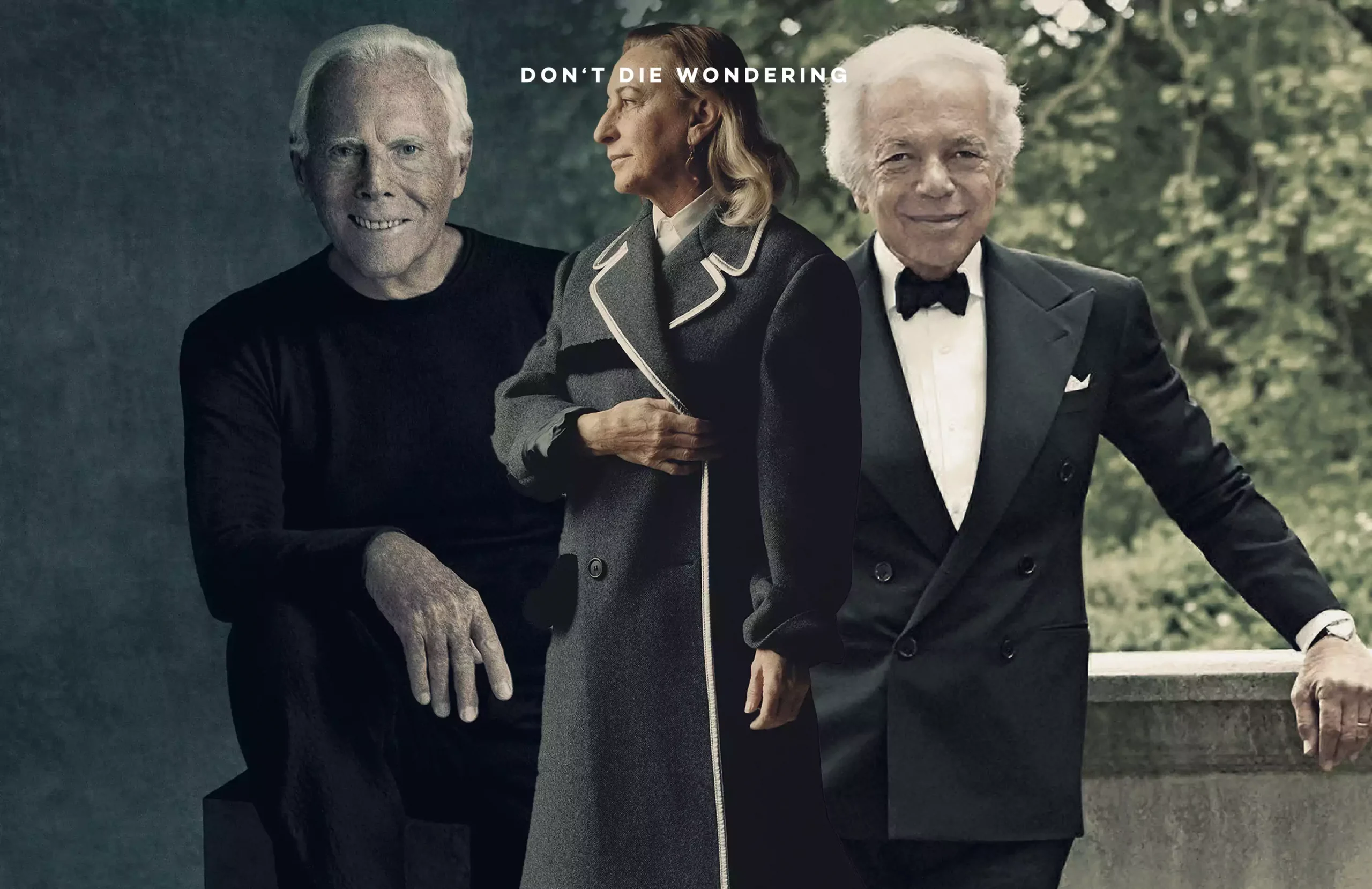 What is the Annual Salary of Luxury Fashion Designers?