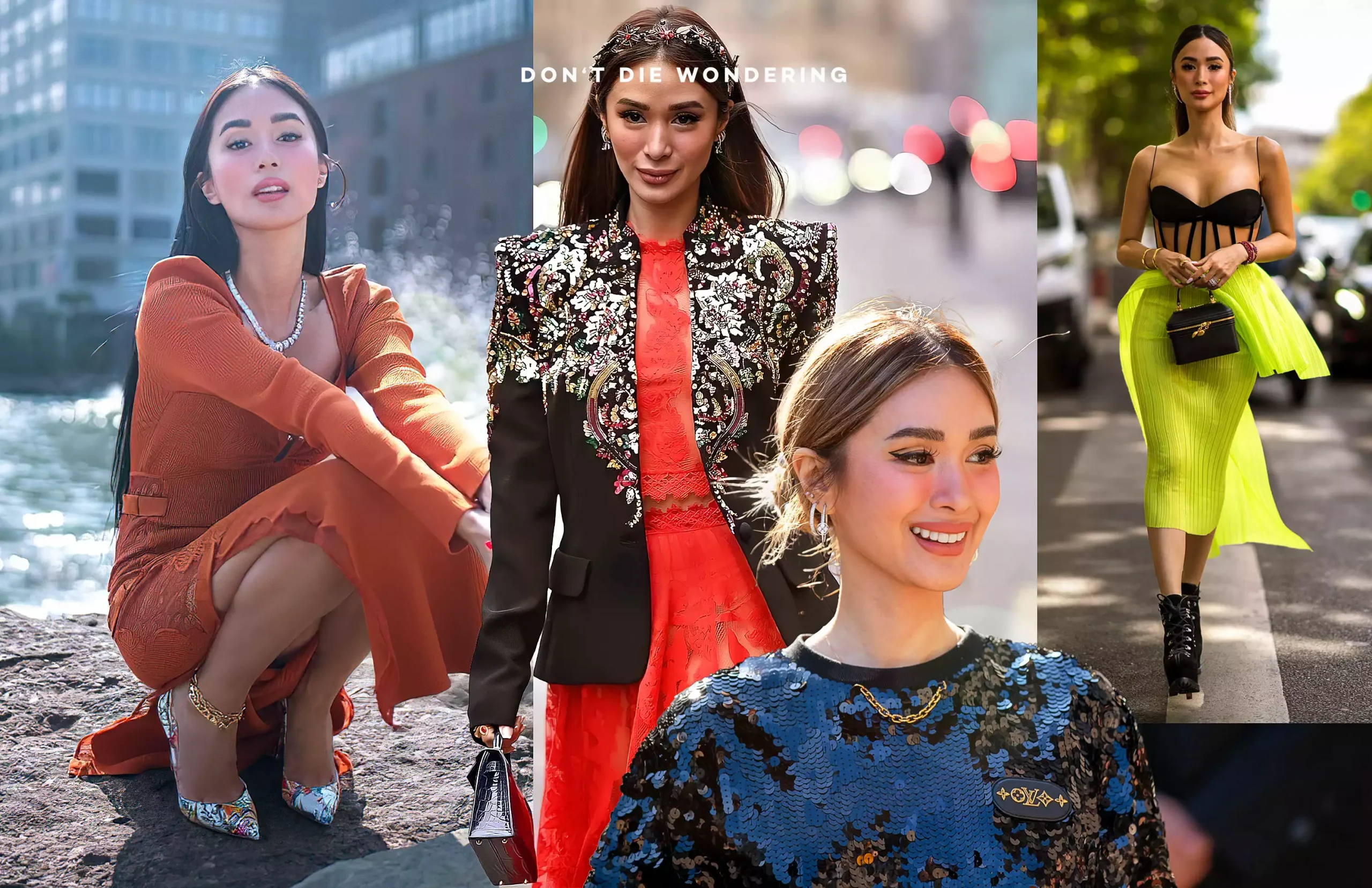 Who is Heart Evangelista, Philippine’s Most Famous Person? Who is Heart Evangelista, Philippine’s Most Famous Person?