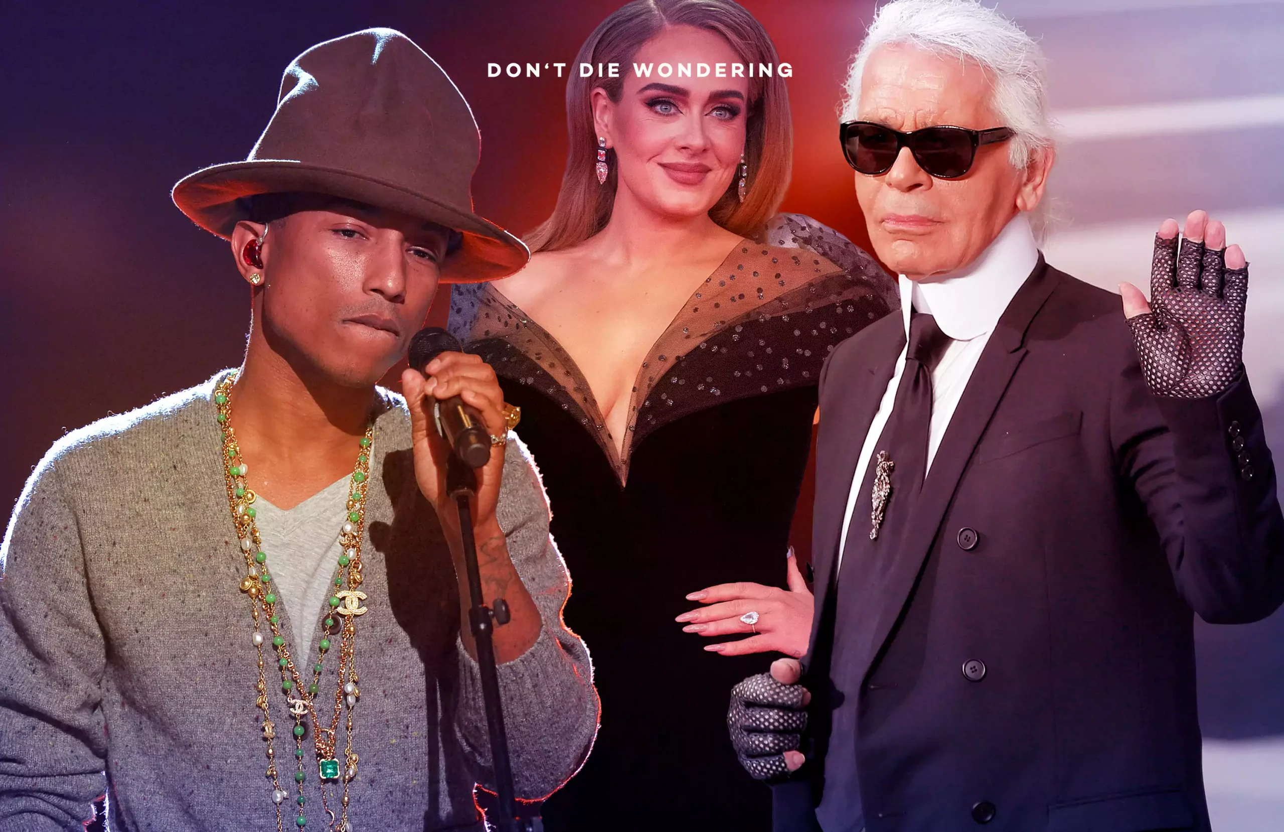 Celebrities Who Coined Signature Accessories You’ll Never Forget Celebrities Who Coined Signature Accessories You’ll Never Forget