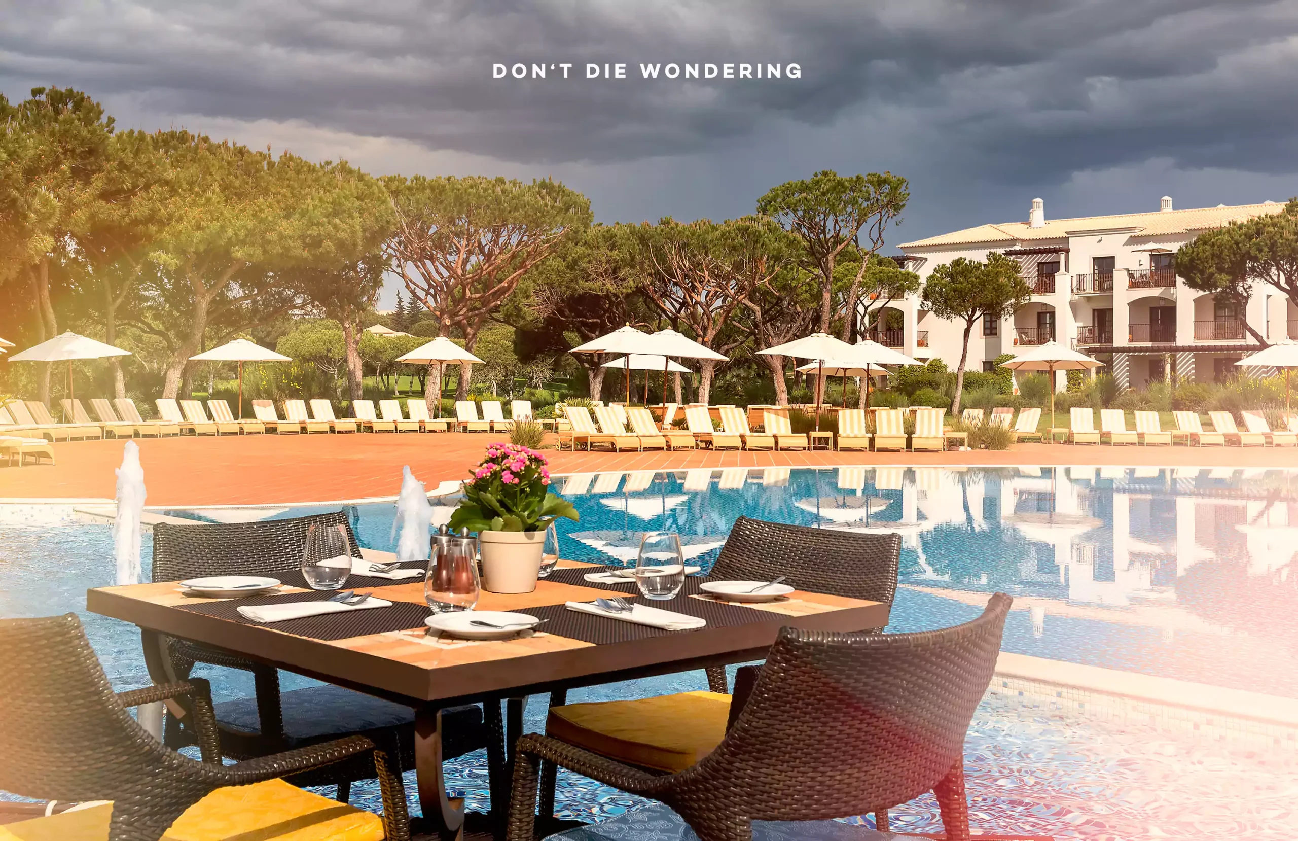 The Algarve Coast And All Its Riches The Algarve Coast And All Its Riches