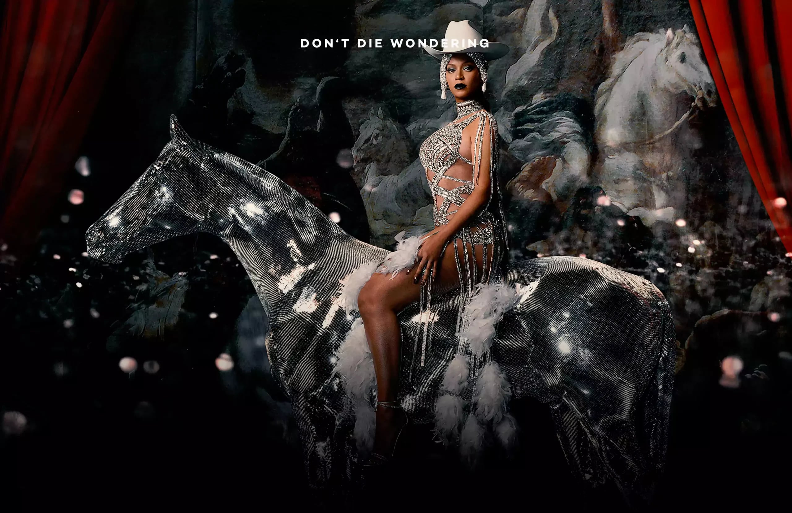 Beyonce’s Renaissance Act I Triumphs Charts Despite Early Leak Beyonce’s Renaissance Act I Triumphs Charts Despite Early Leak