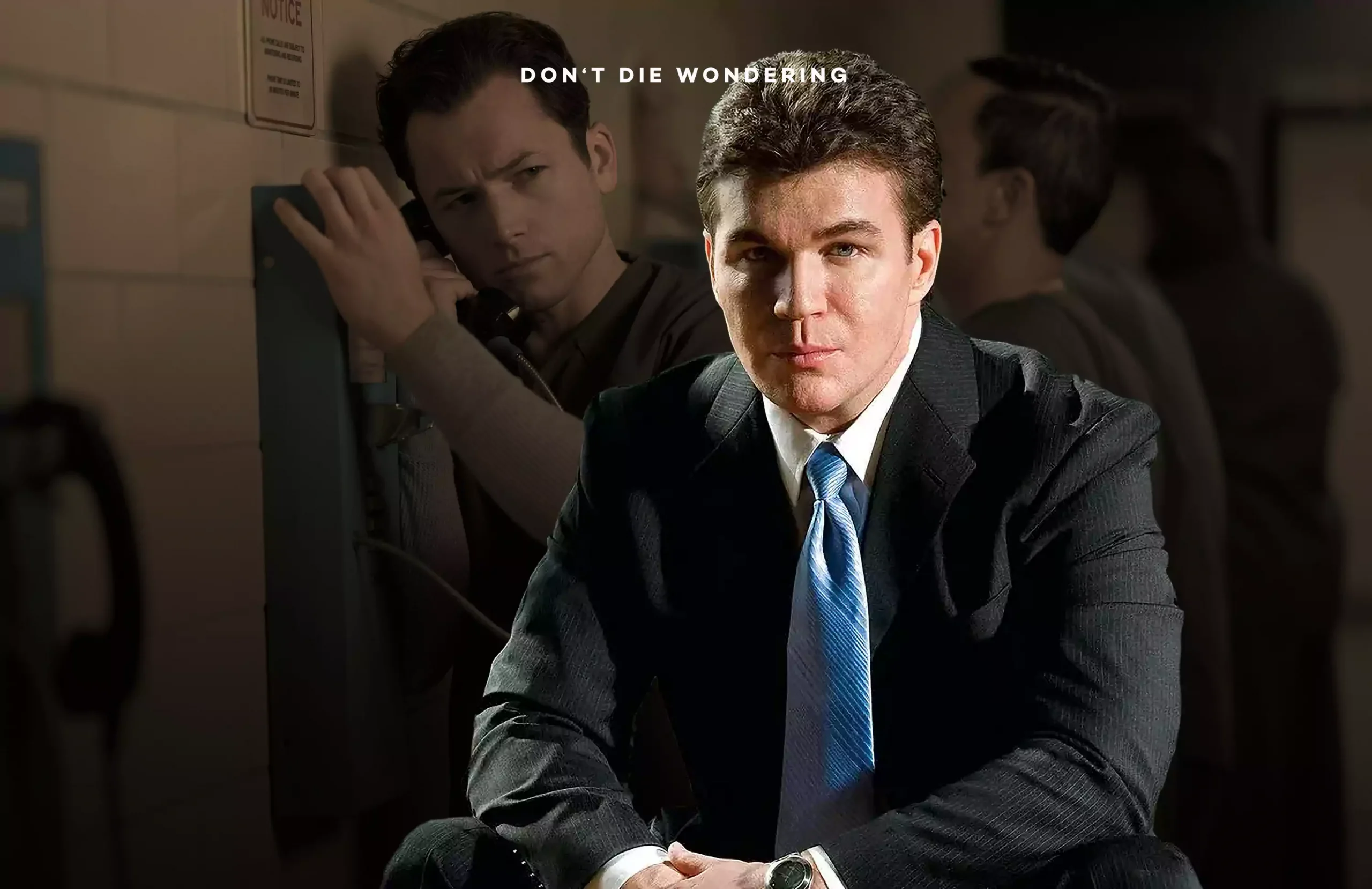 Black Bird: Who is the real Jimmy Keene? Black Bird: Who is the real Jimmy Keene?