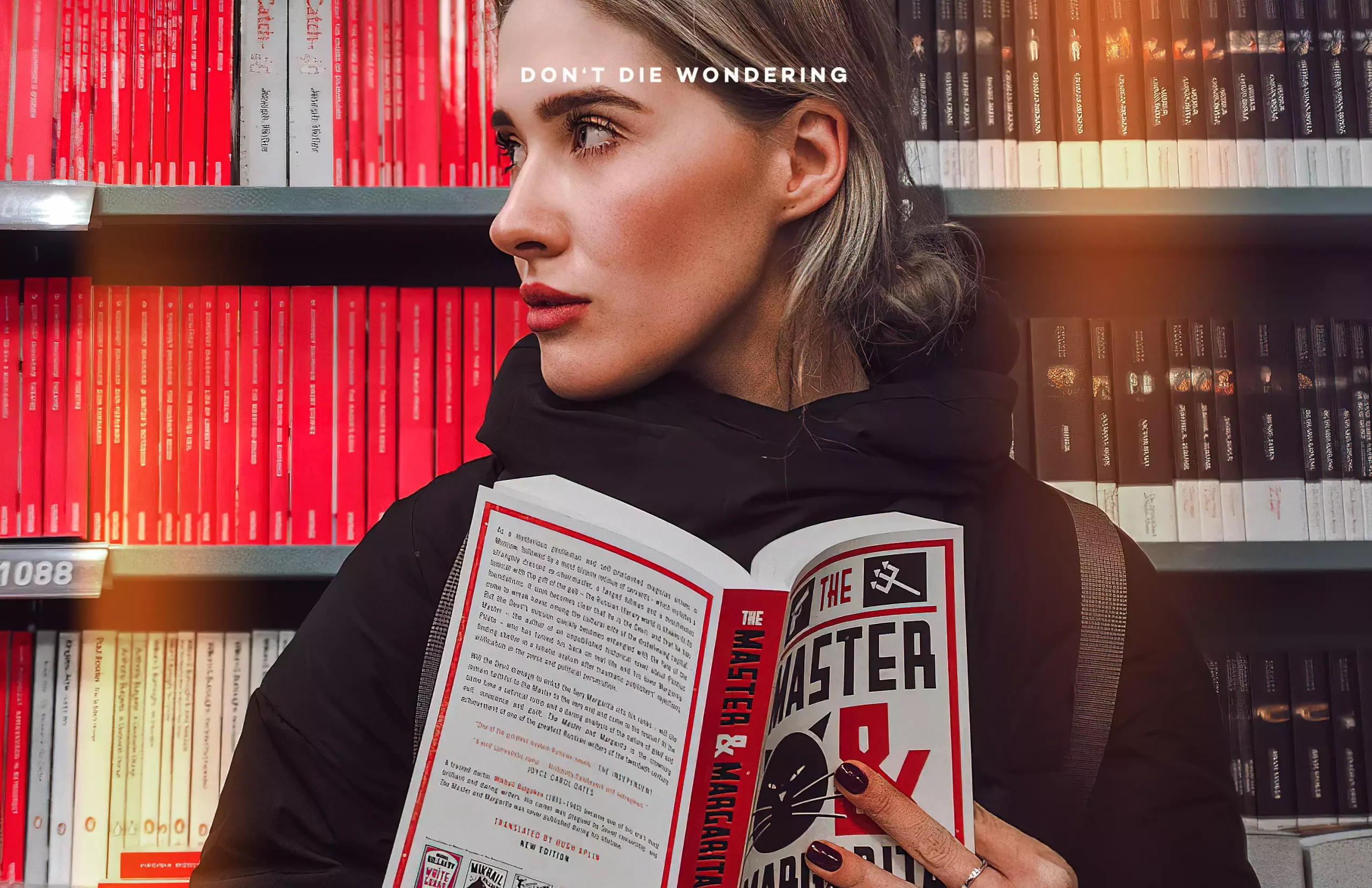 Here’s A Compilation of Books Read By Successful People