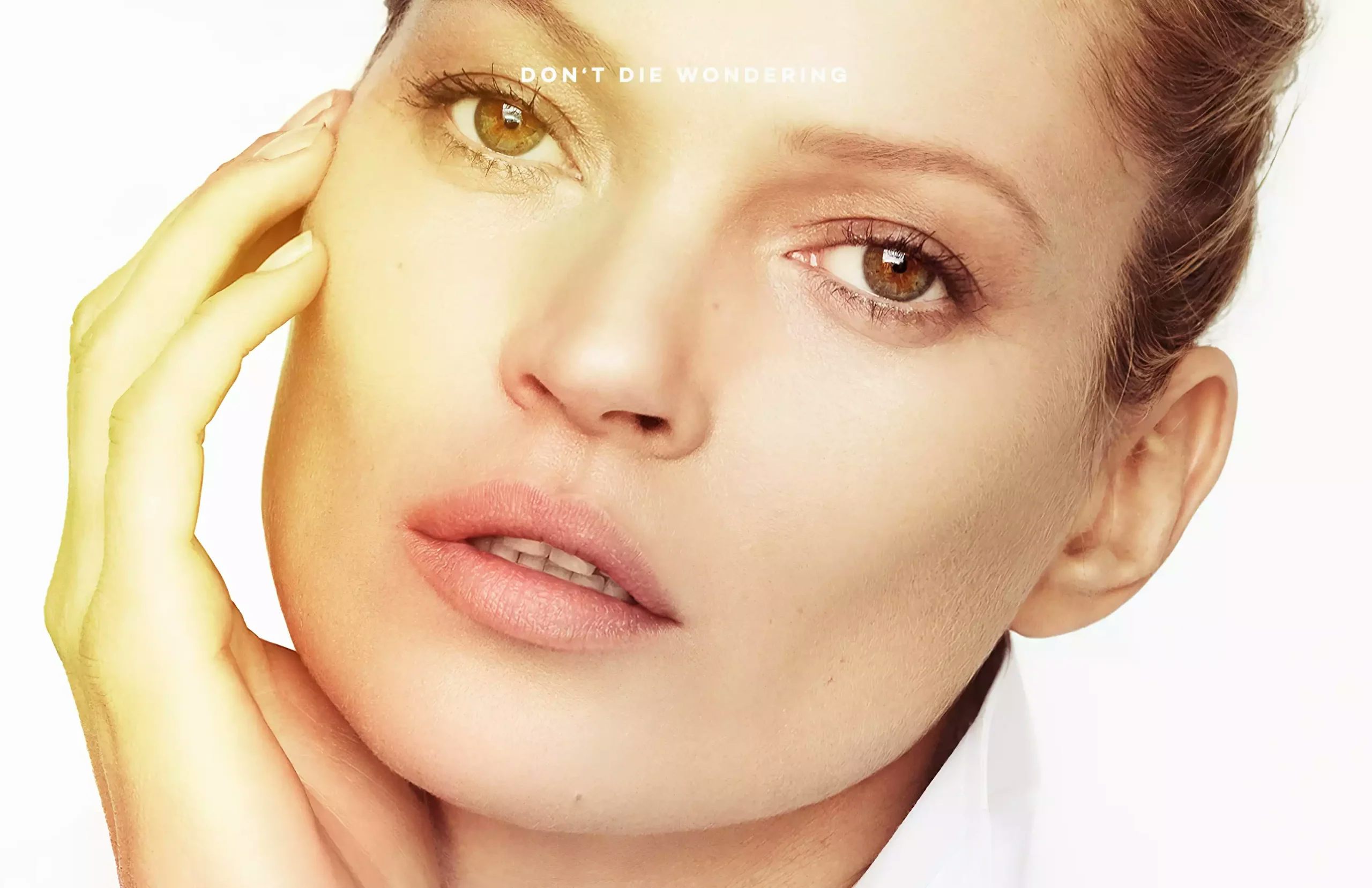 Heroin Chic is Over: Kate Moss Launches New Beauty Line COSMOSS