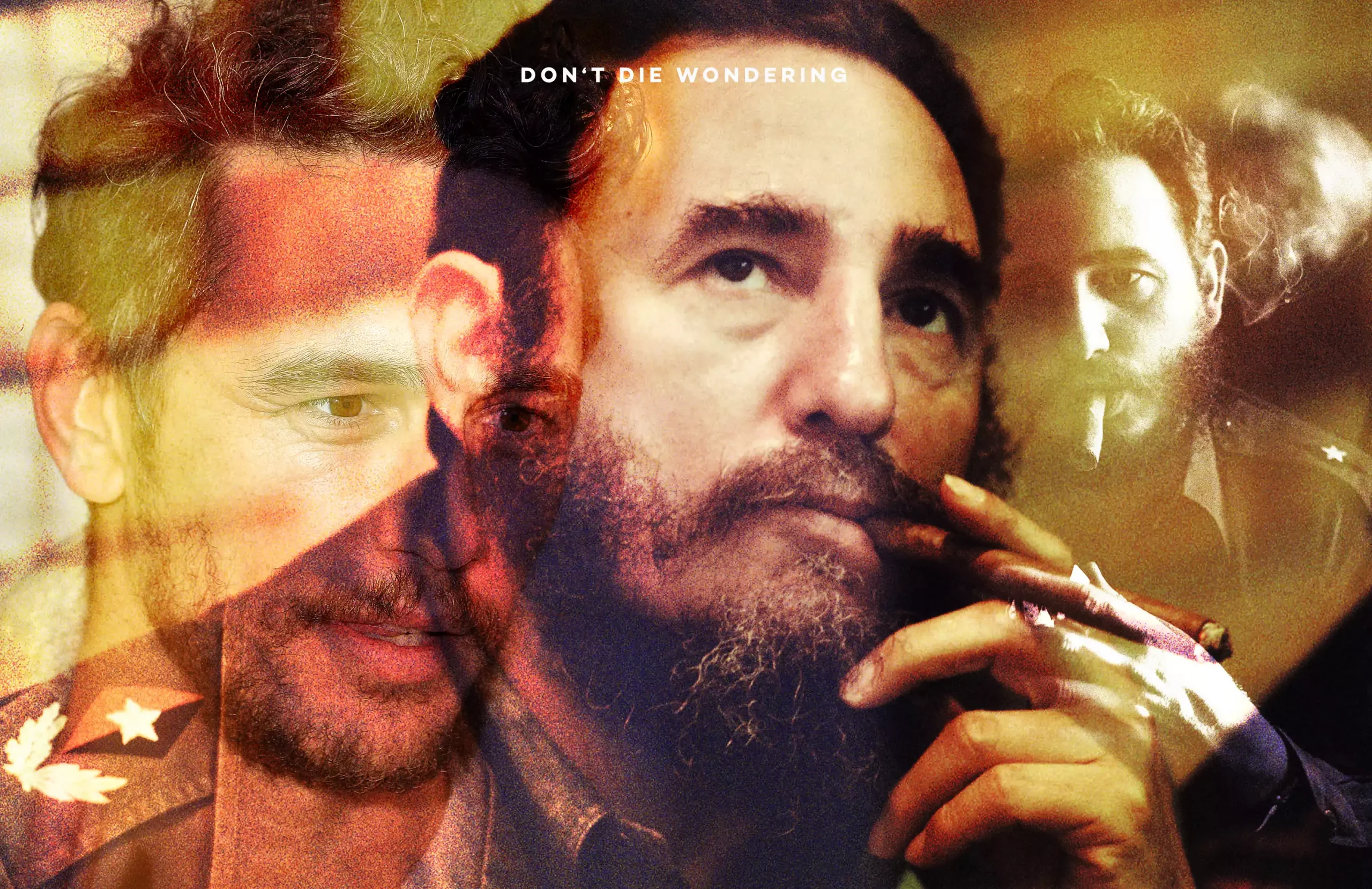 Alina of Cuba: Fidel Castro’s Daughter Supports James Franco’s Casting