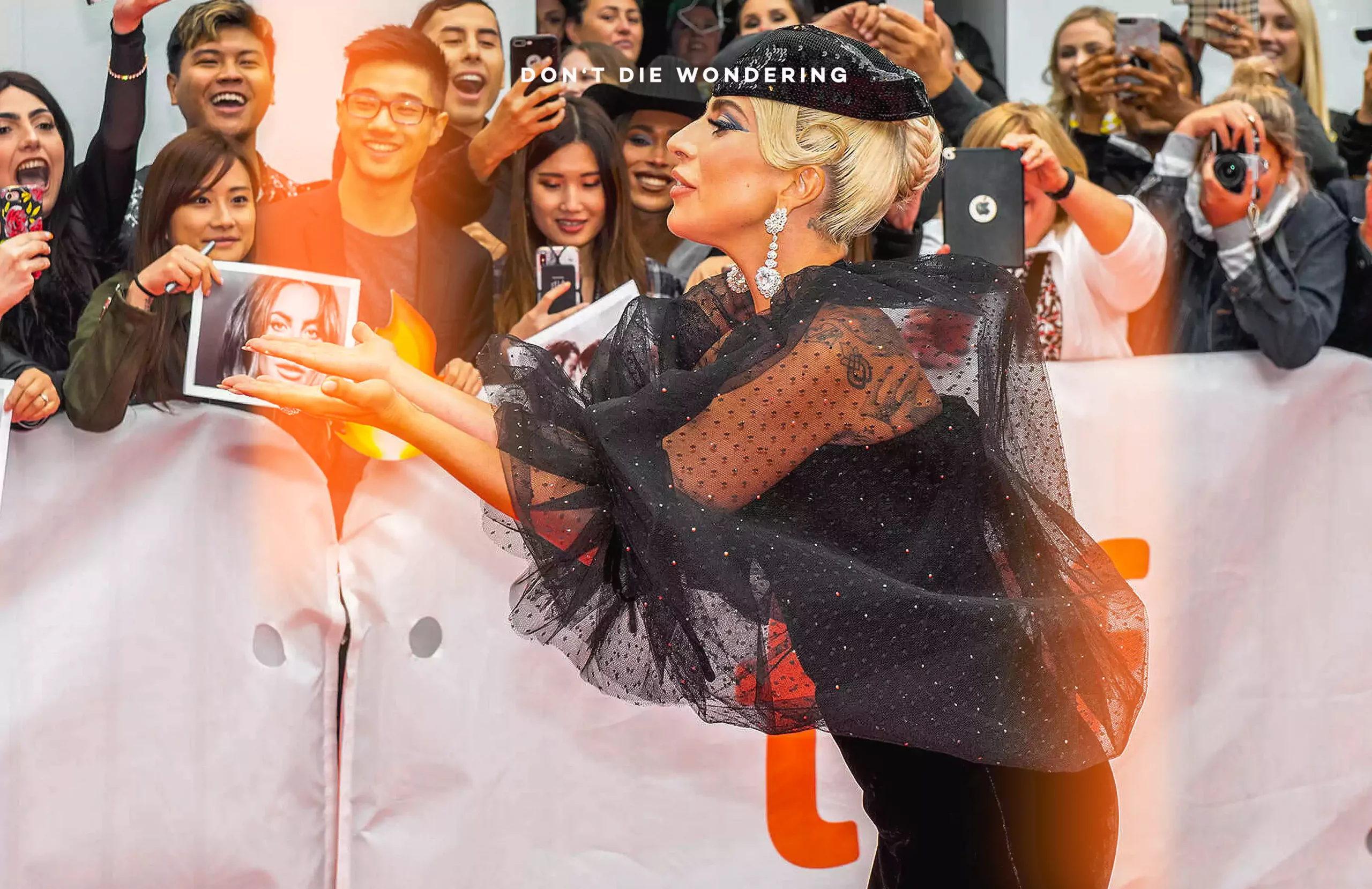 Counting Down to the Toronto Film Festival 2022 Counting Down to the Toronto Film Festival 2022