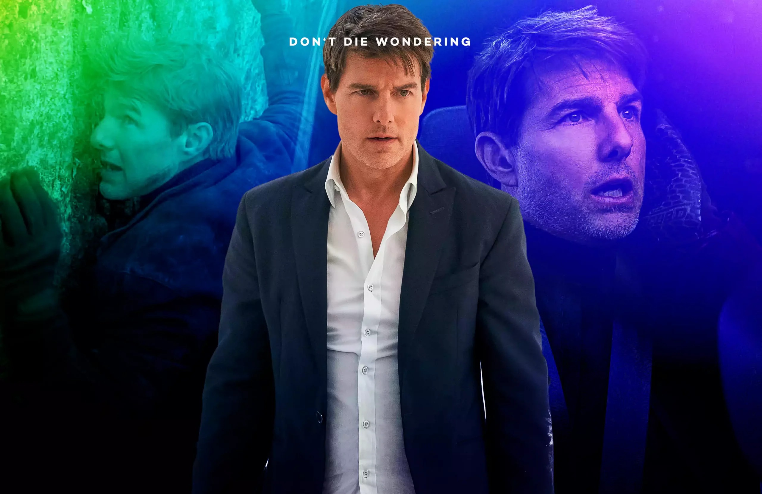 Mission Impossible Filming Destinations You Need To Know About