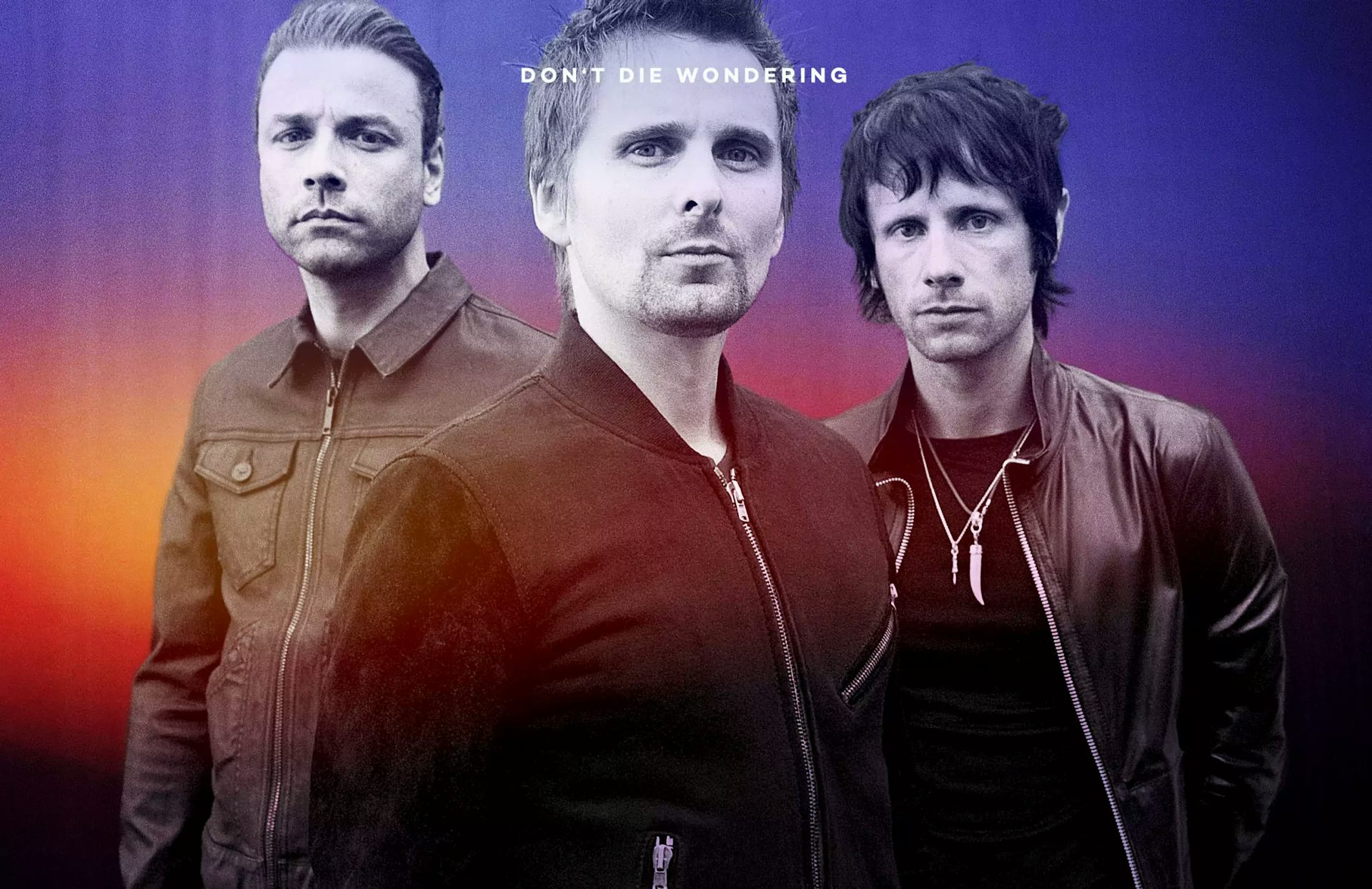 Muse to Release First Ever NFT Album, Will of the People, eligible in Charts