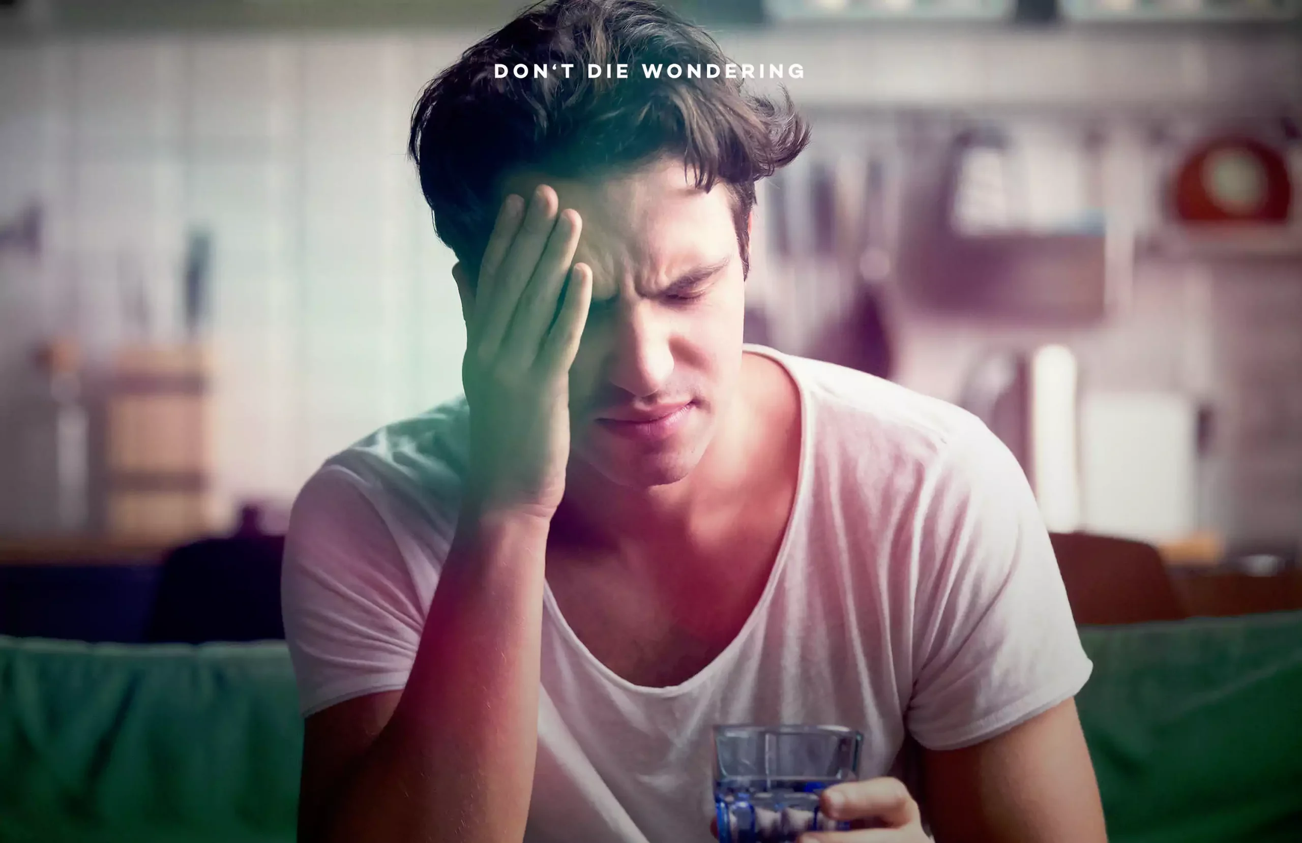 Introducing Myrkl: The Pill that cures your hangover for just £1 Introducing Myrkl: The Pill that cures your hangover for just £1