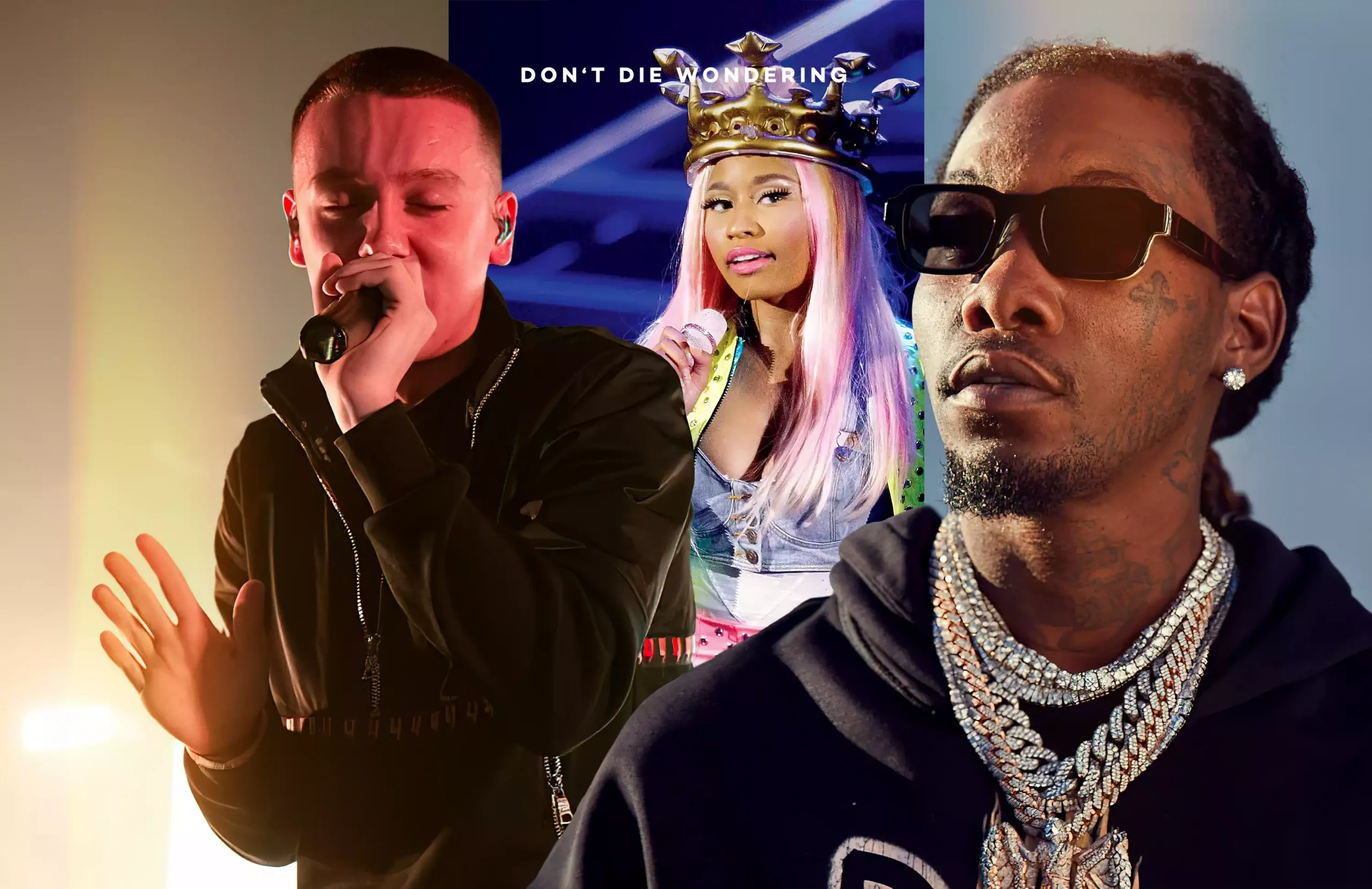 New Music Monday – August 22nd