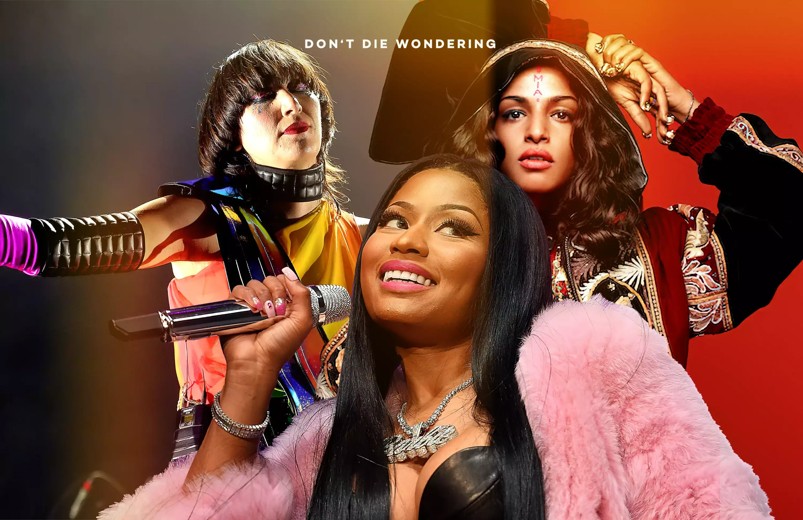 New Music Monday – August 15th New Music Monday – August 15th