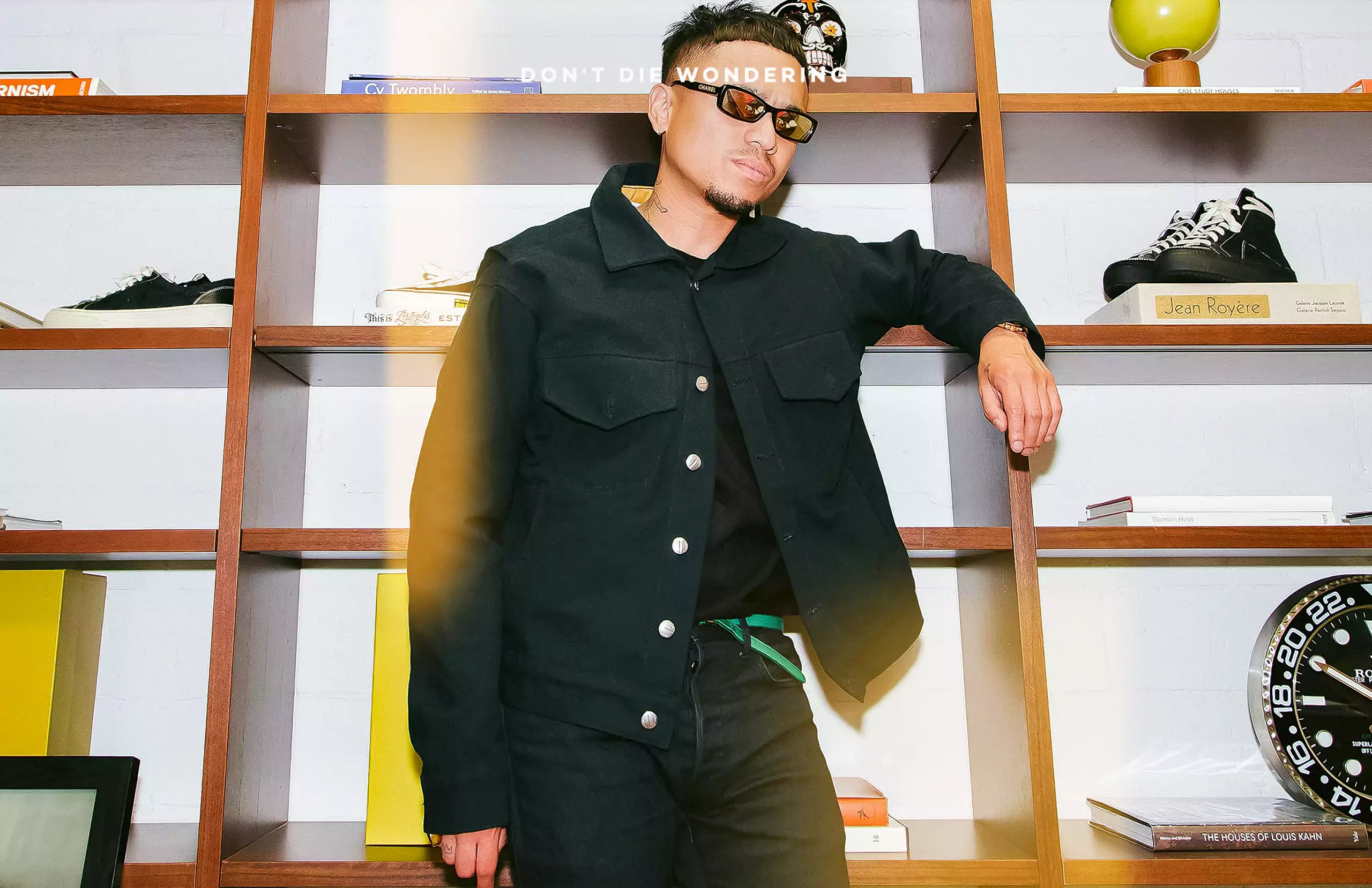 Rhuigi Villaseñor: The Name You’re Bound To Hear in the Upcoming FW