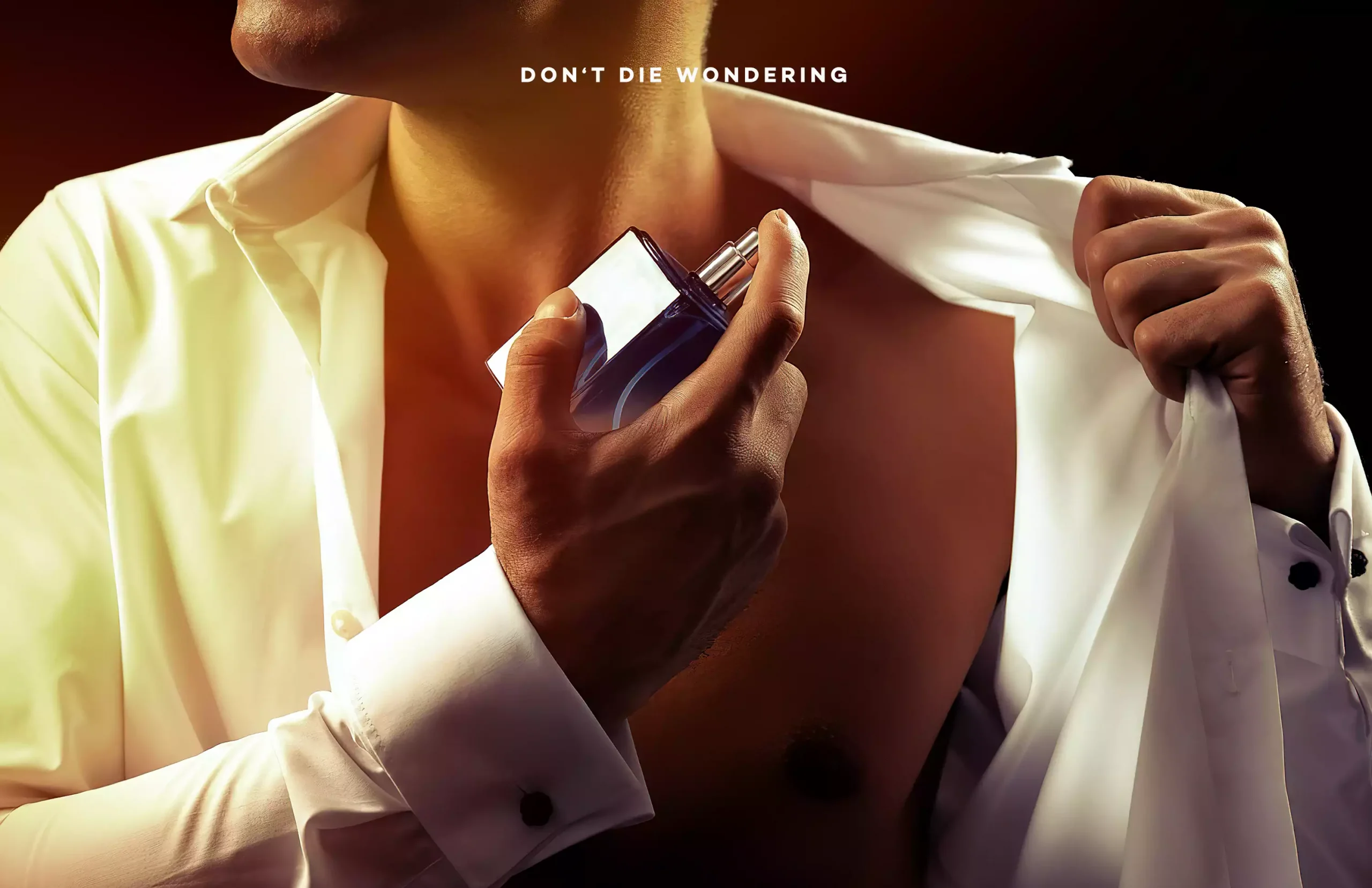 Smell Like A Millionaire With These Top-Tiered Fragrances For Men