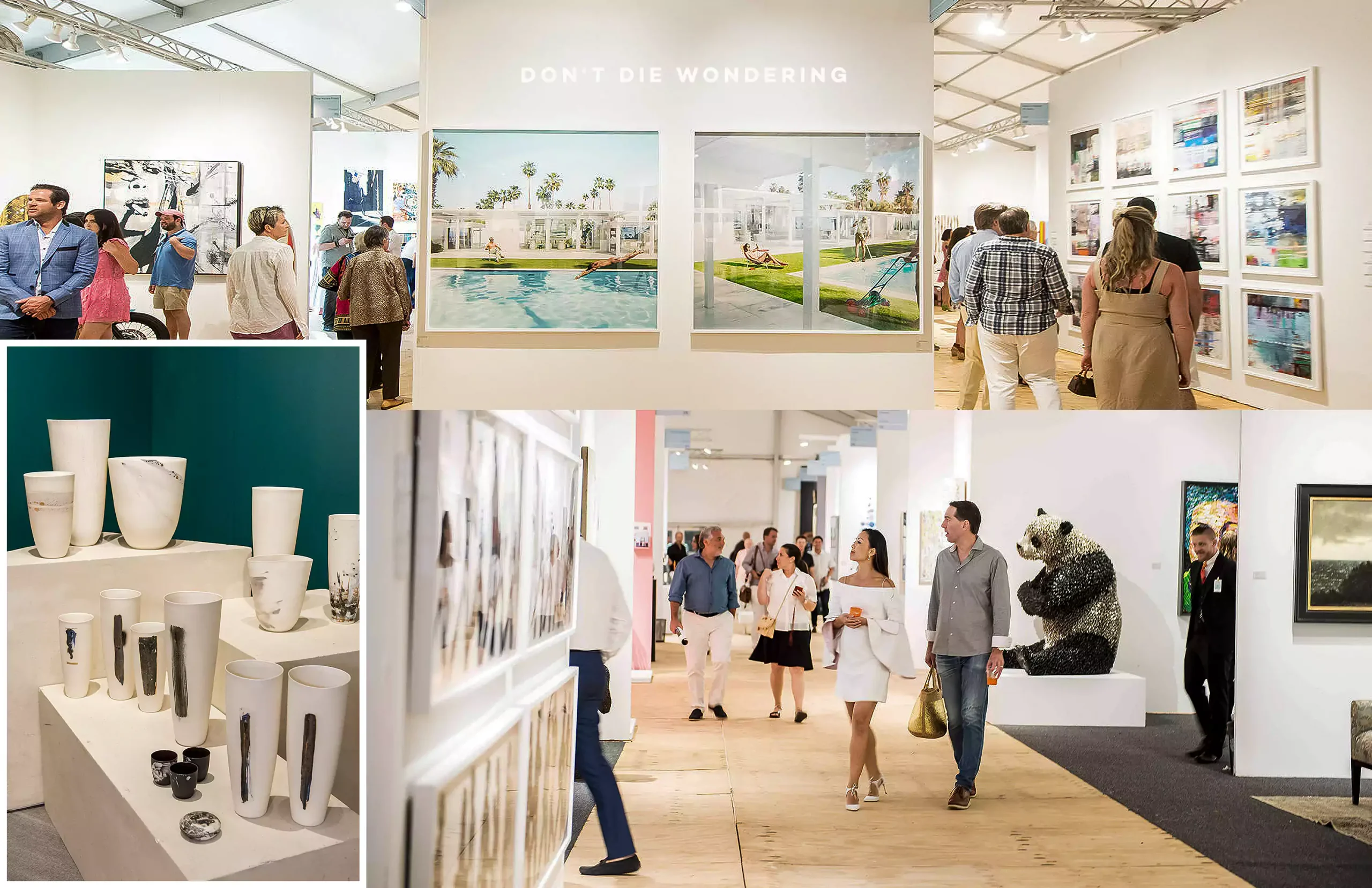 The Hamptons Art Market Is Back And Better Than Ever