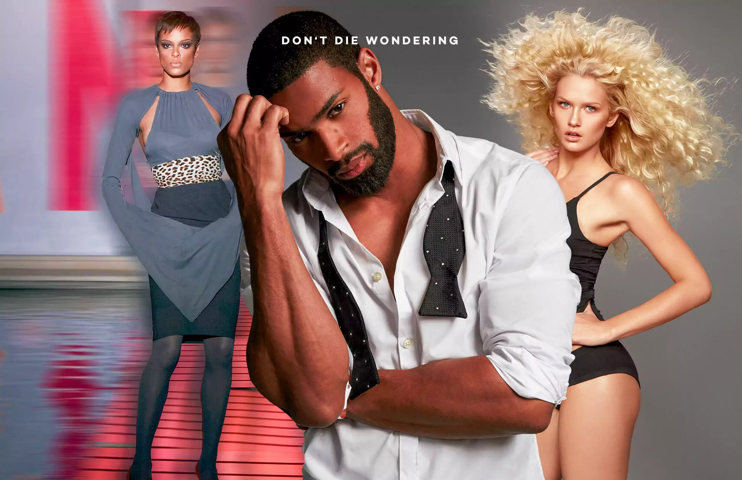 9 of the Most Dramatic America’s Next Top Model Makeovers 9 of the Most Dramatic America’s Next Top Model Makeovers