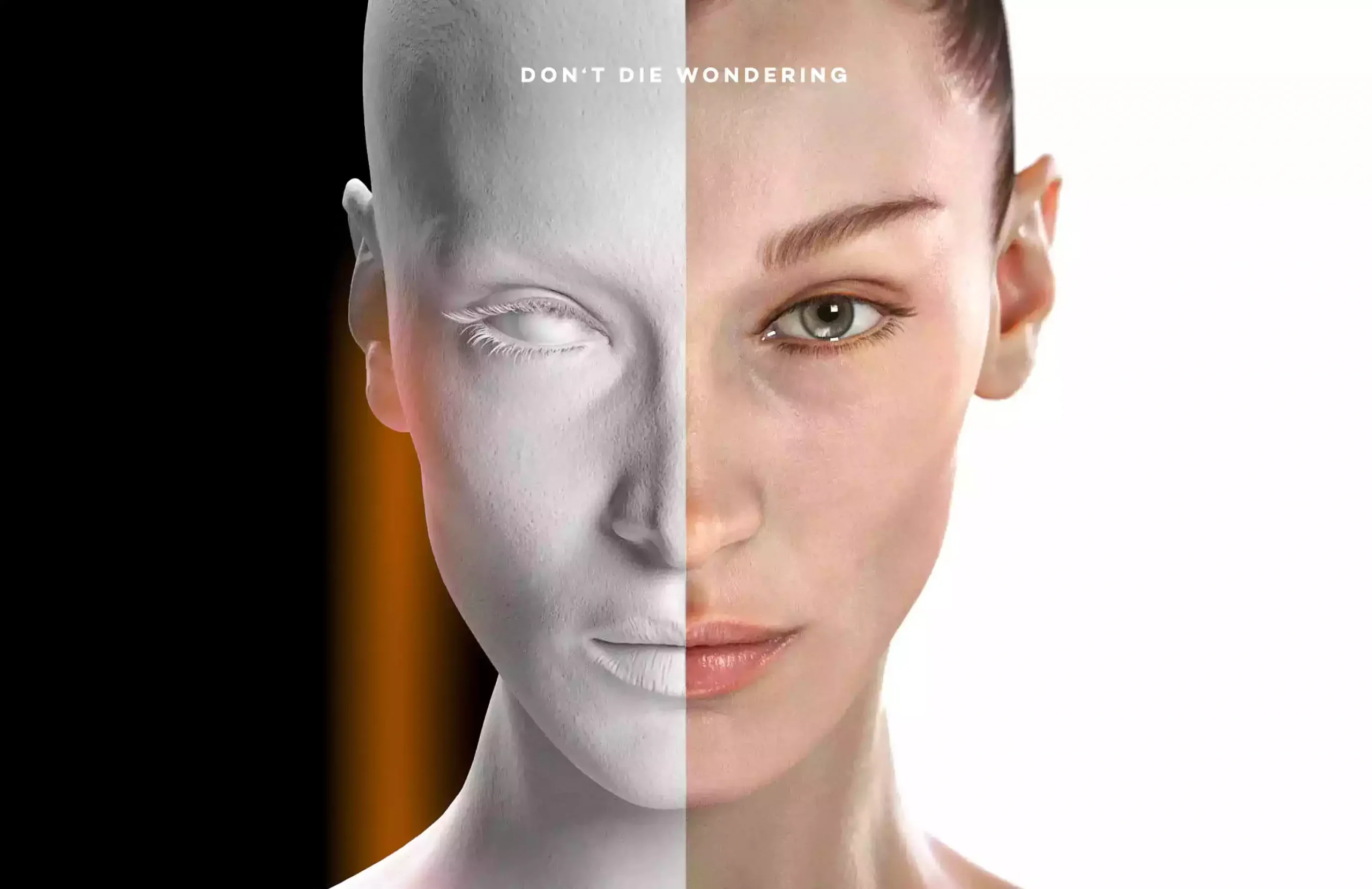 Bella Hadid Joins Metaverse With Her NFT Collection