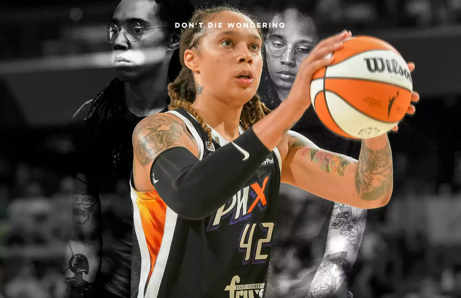 Who is Brittney Griner? The WNBA star sentenced to 9 years for drug smuggling