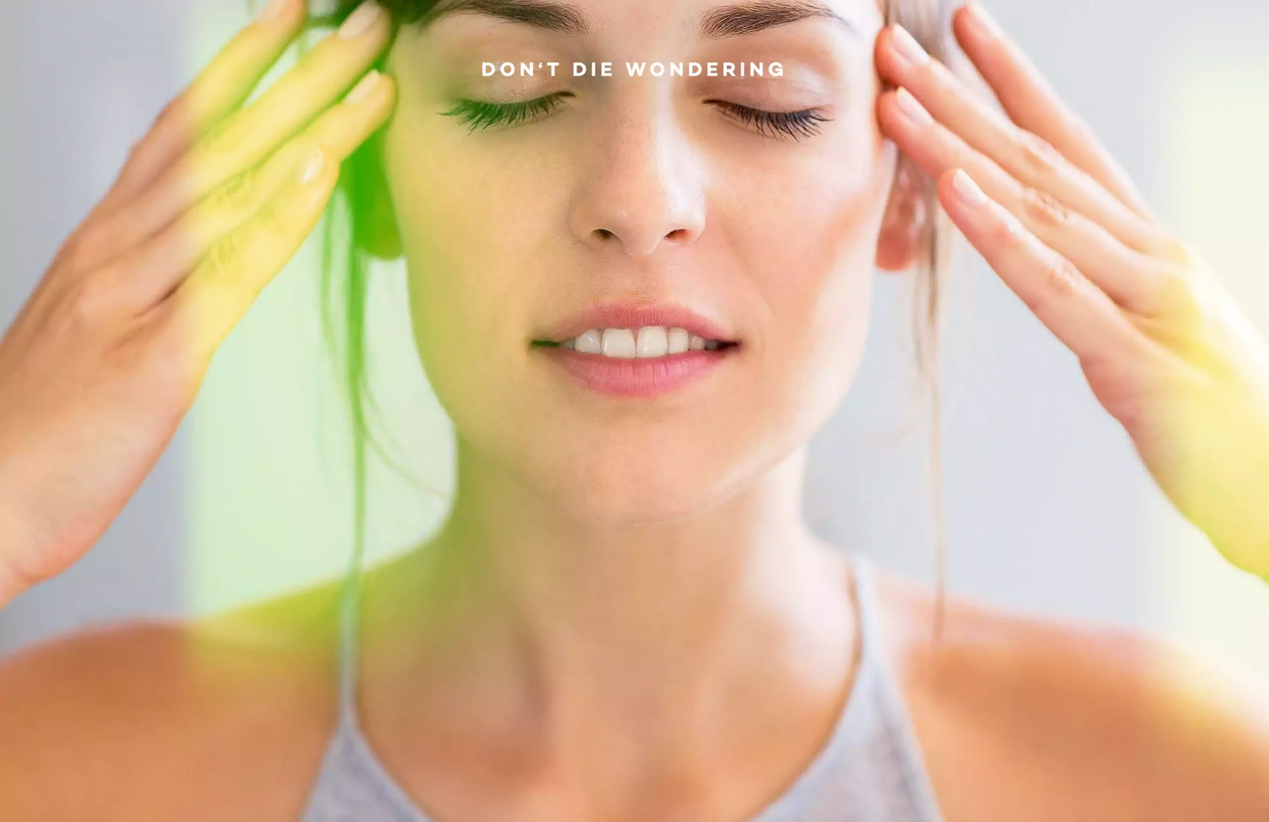 Why Are Facial Workouts Now A Thing? Why Are Facial Workouts Now A Thing?