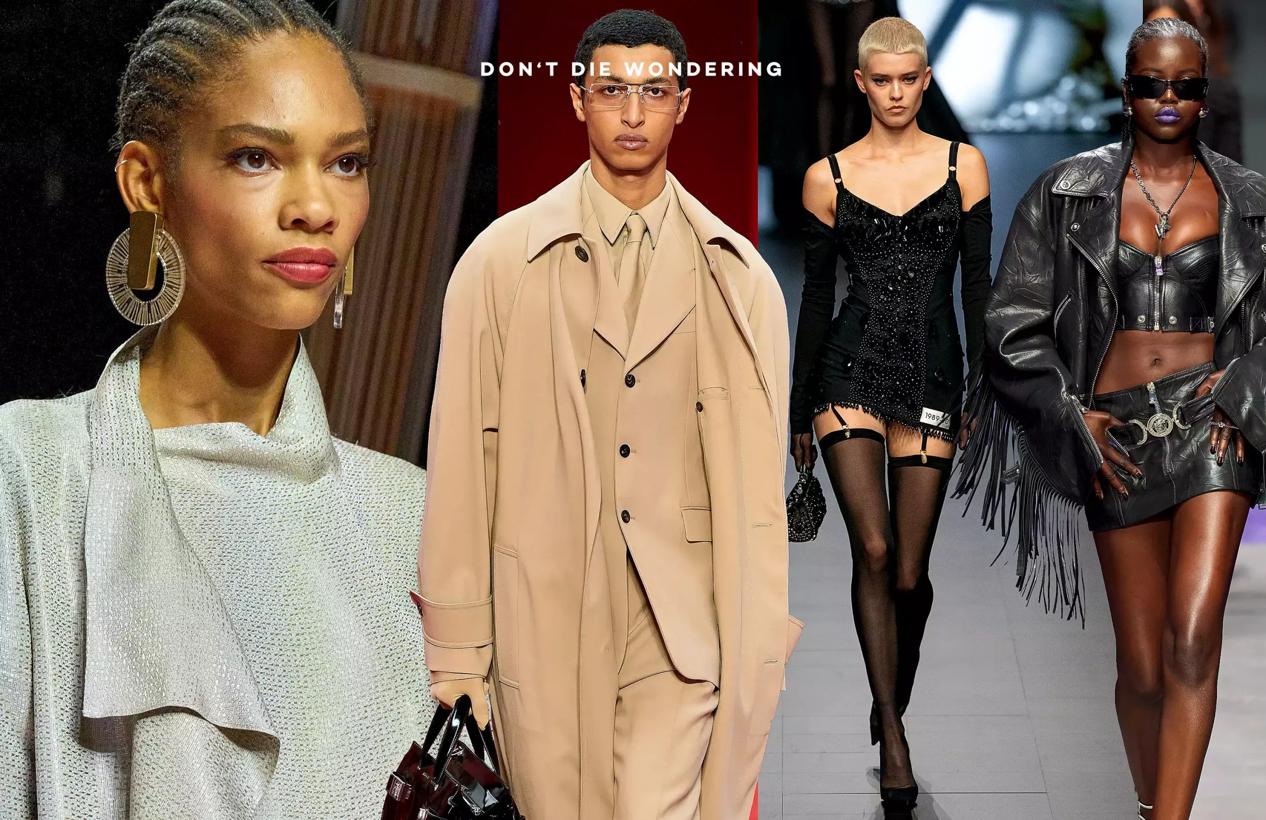Milan Fashion Week: What Happened During the Weekend?