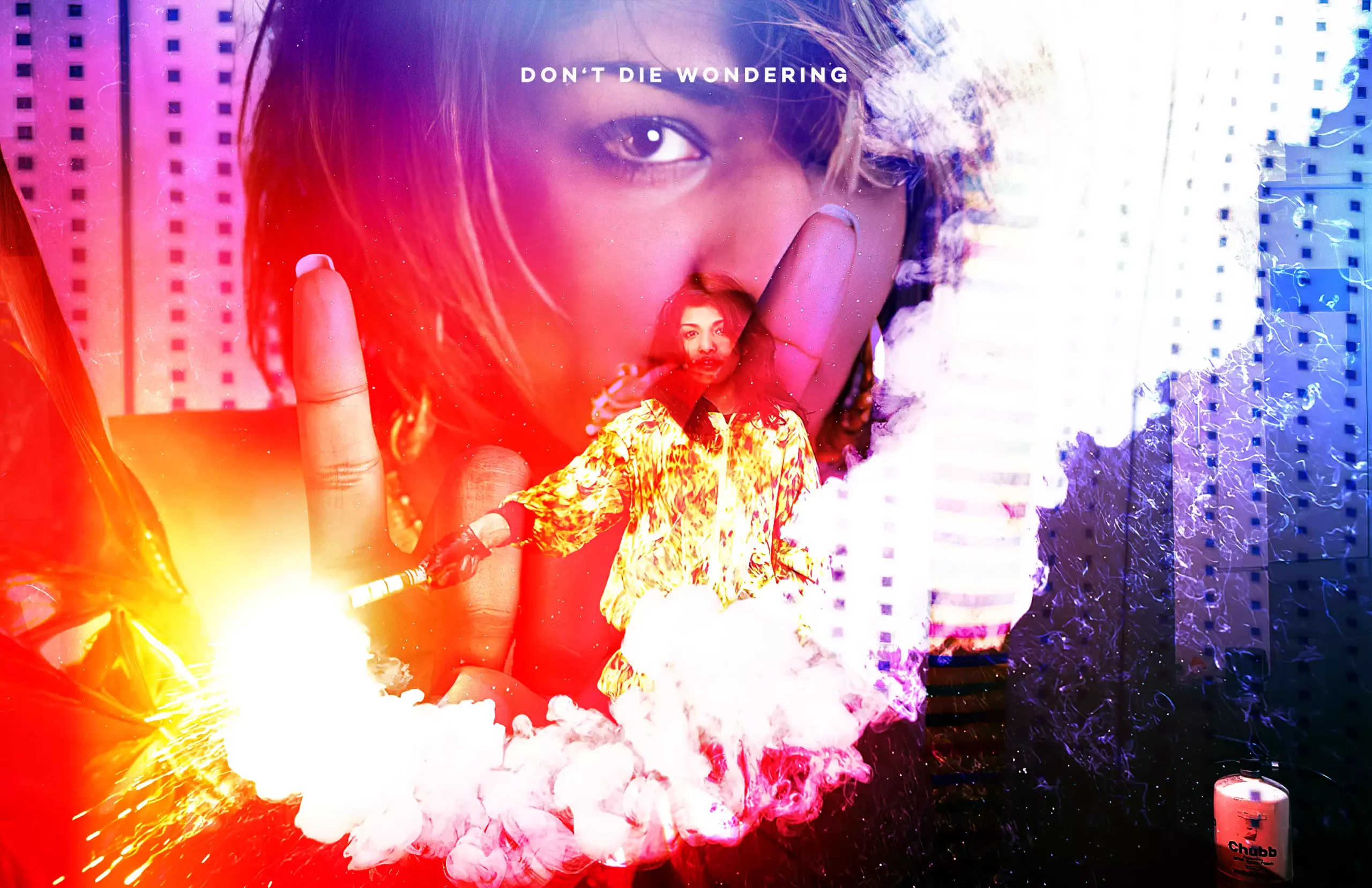 M.I.A Is Back With Latest Release; MATA