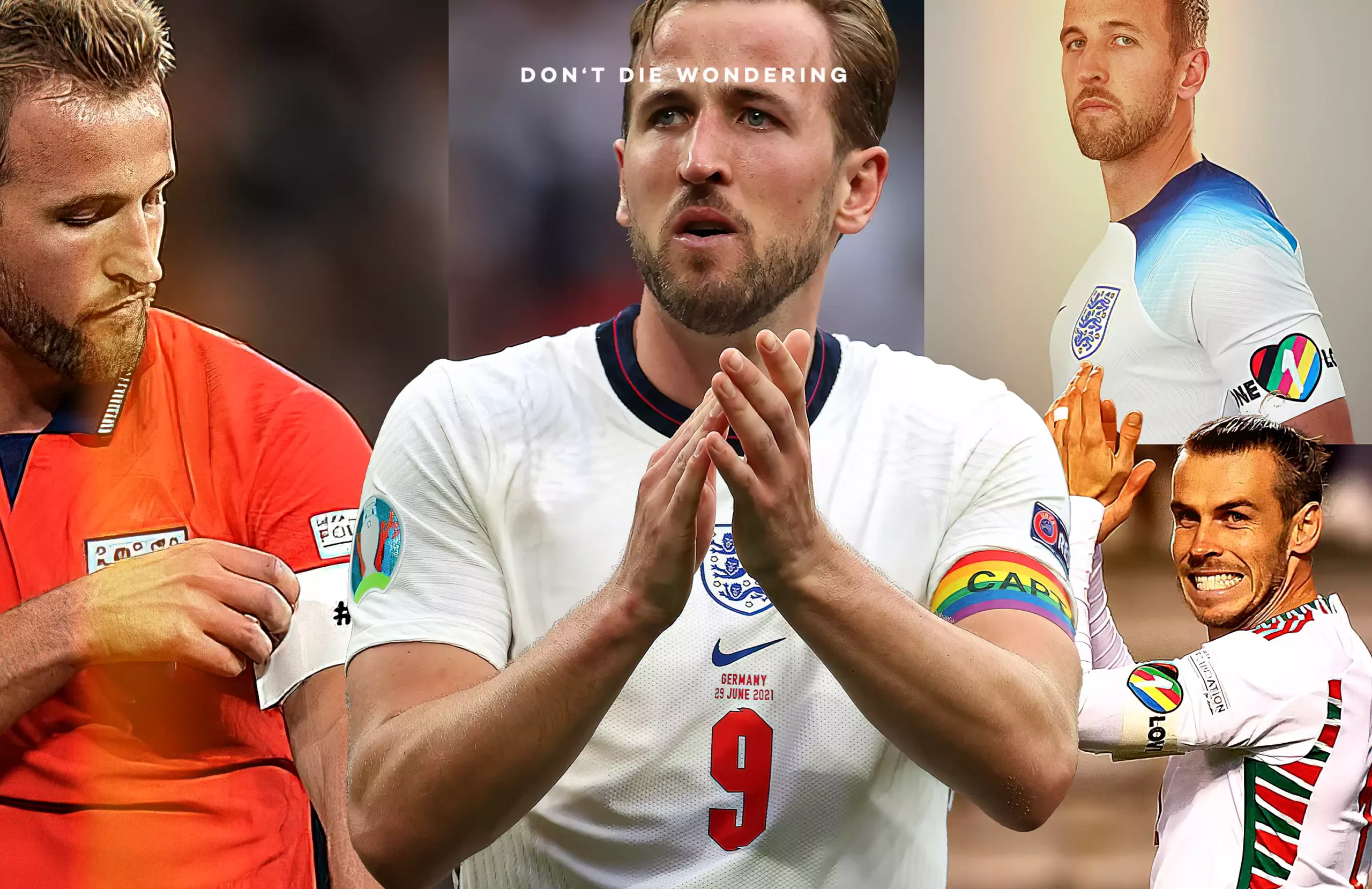 What’s Happening With FIFA and the LGBTQ+ Flags?