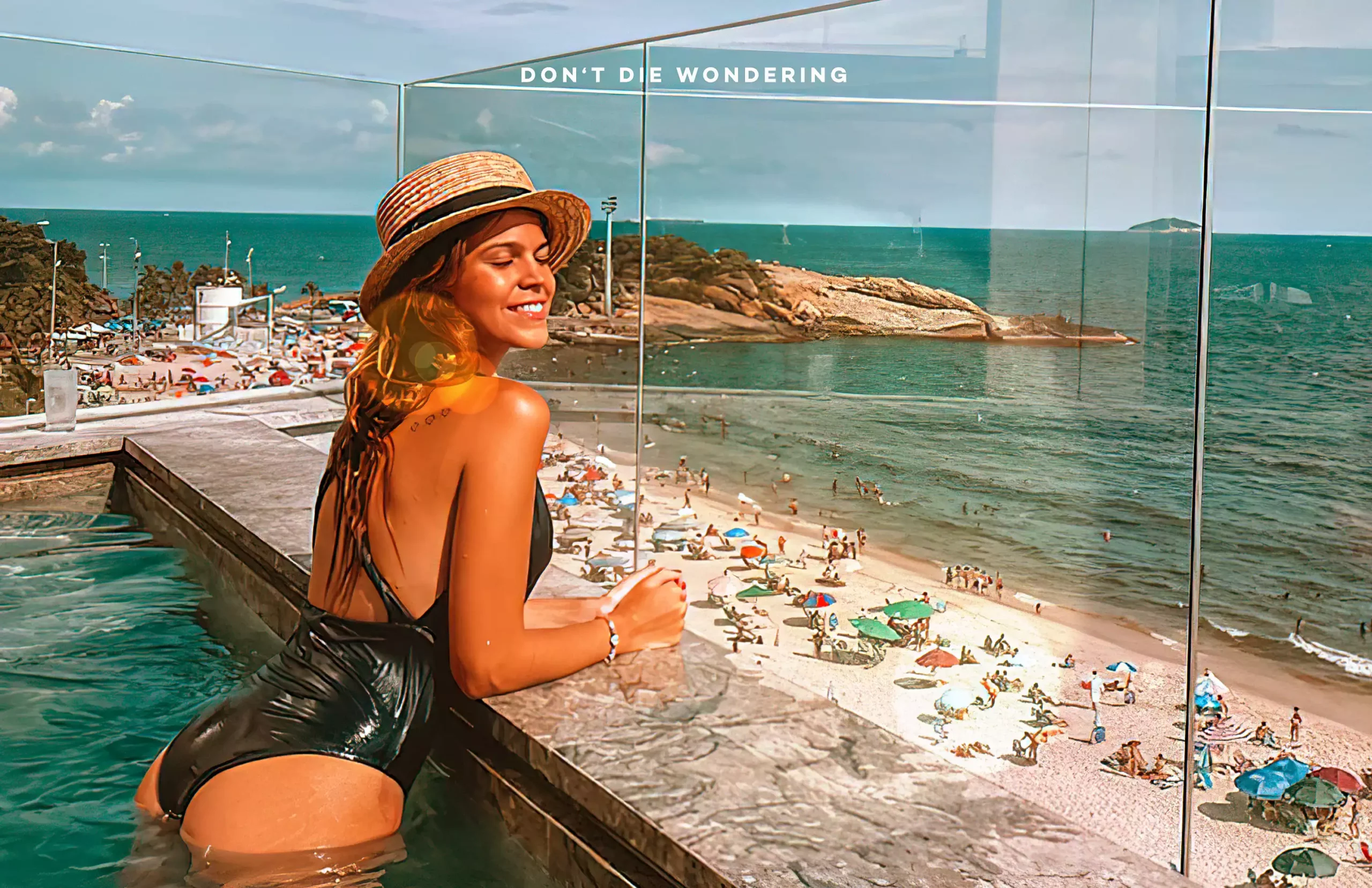 Where does Brazil’s Elite Hang out in Rio de Janeiro?