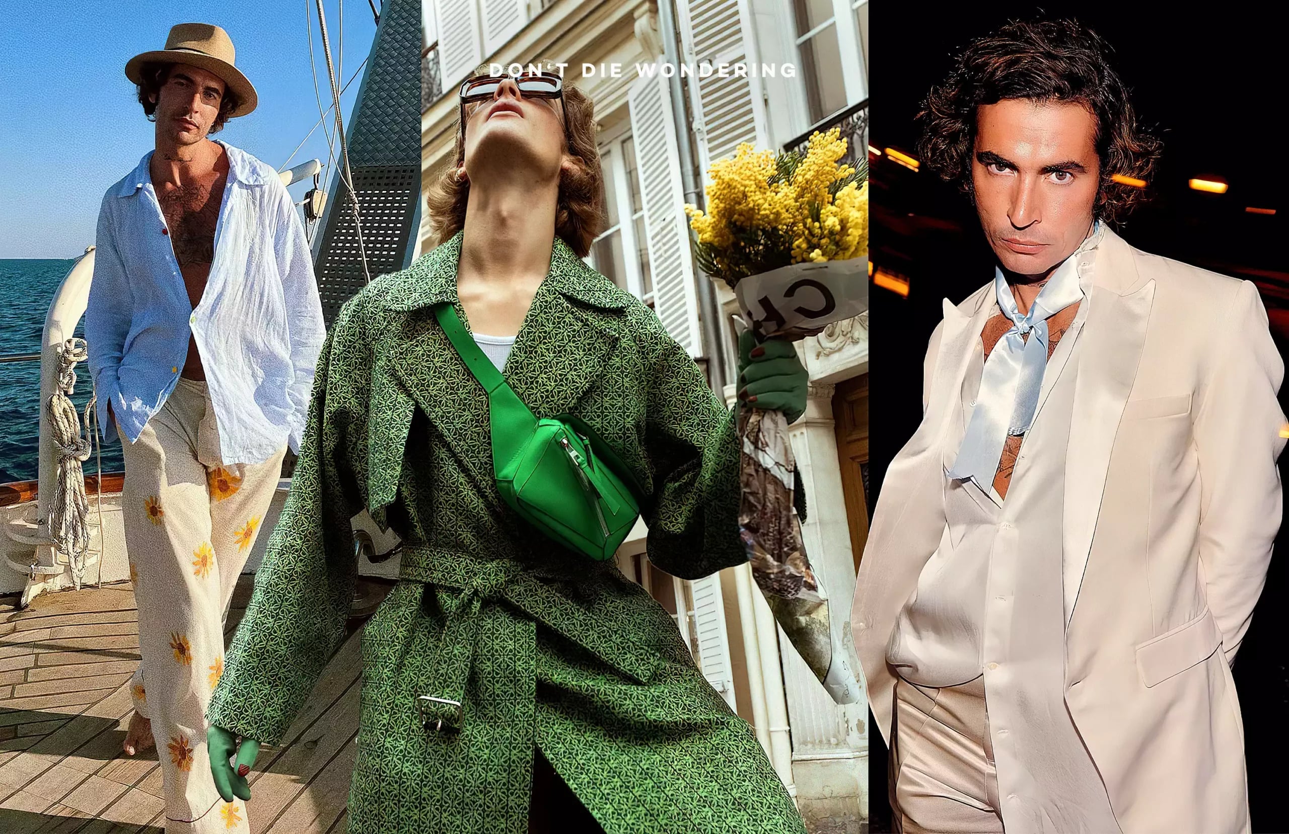 Who is Jorge Parra and Why You Should be Investing in his Creativity Who is Jorge Parra and Why You Should be Investing in his Creativity