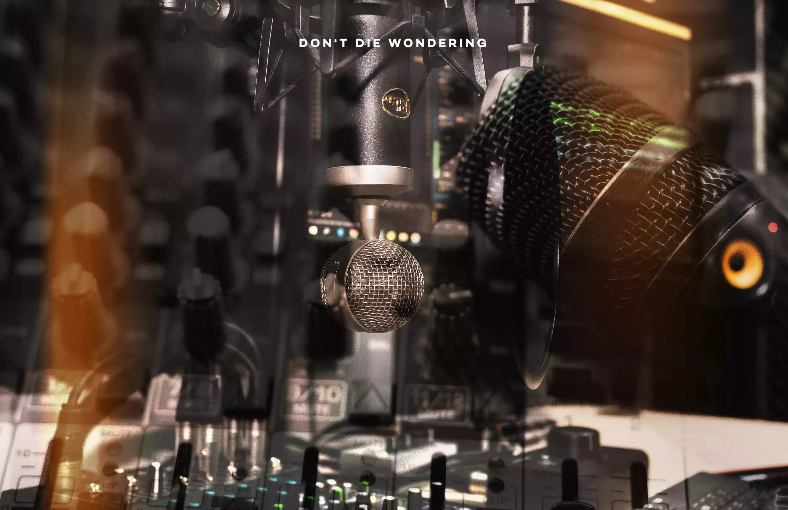 An Introduction to the Technical side of Podcasting