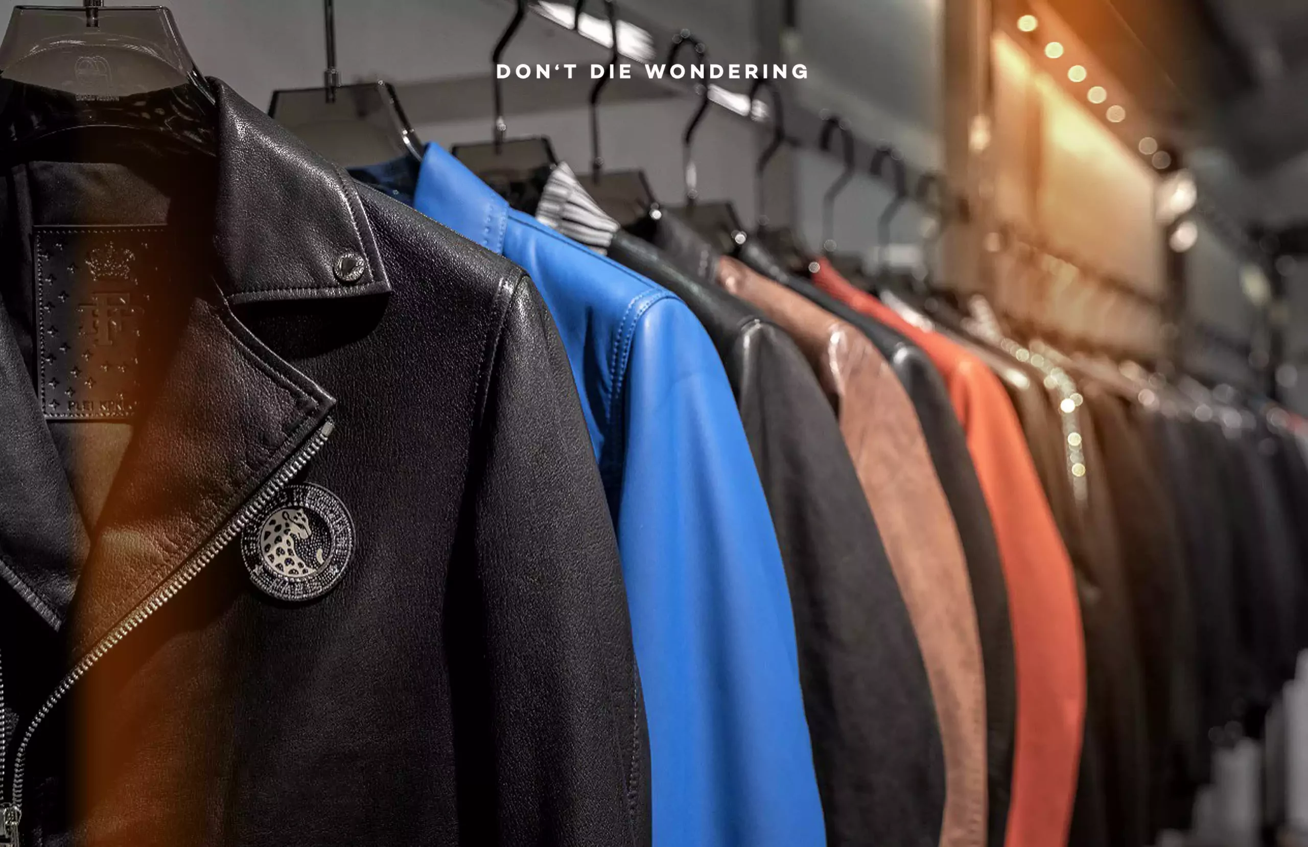 PalaLeather UK is One of The Best High-Quality Leather Jacket Brands You’ll Find Online