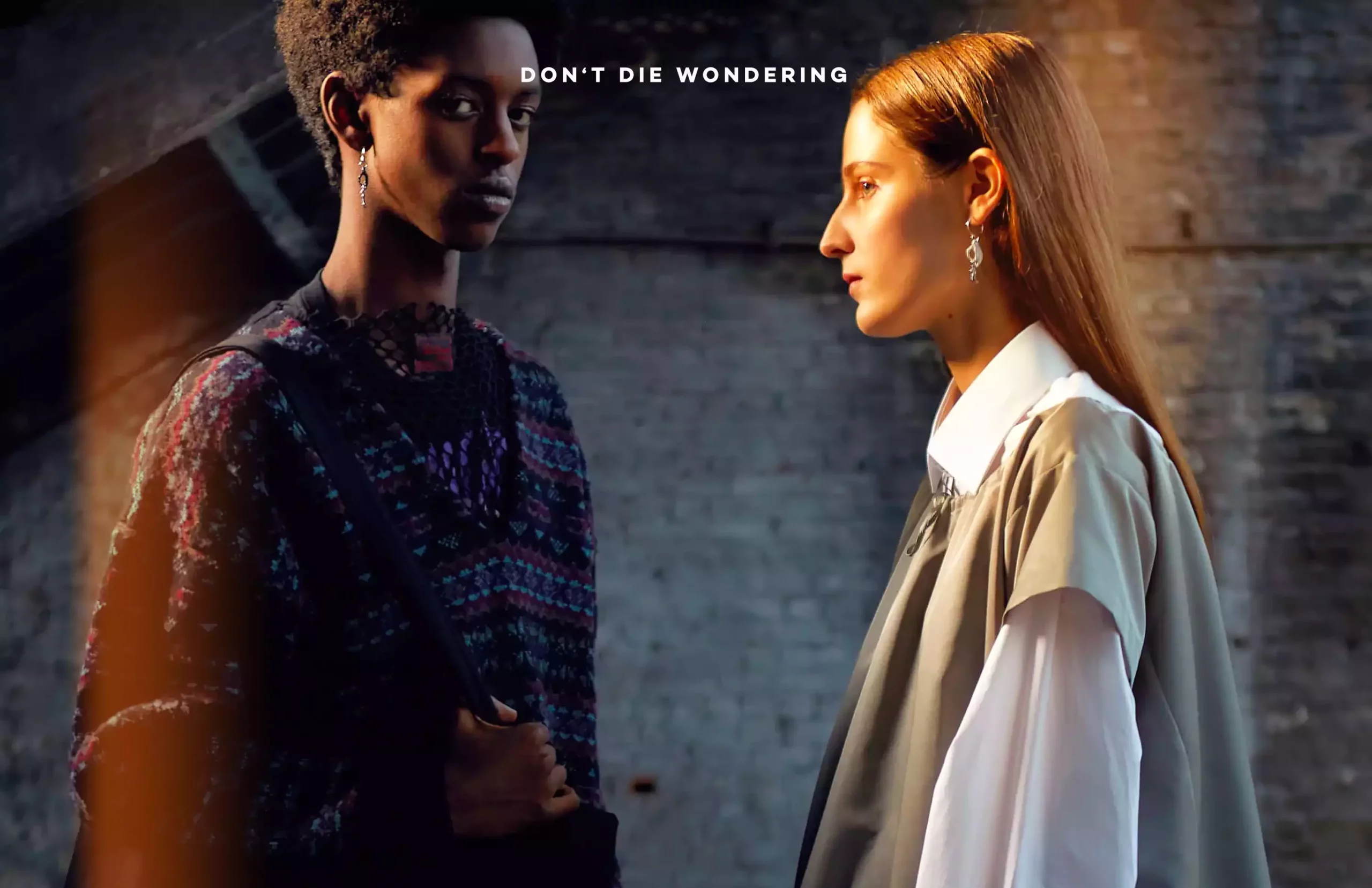 Raf Simons is Shutting Down Raf Simons is Shutting Down