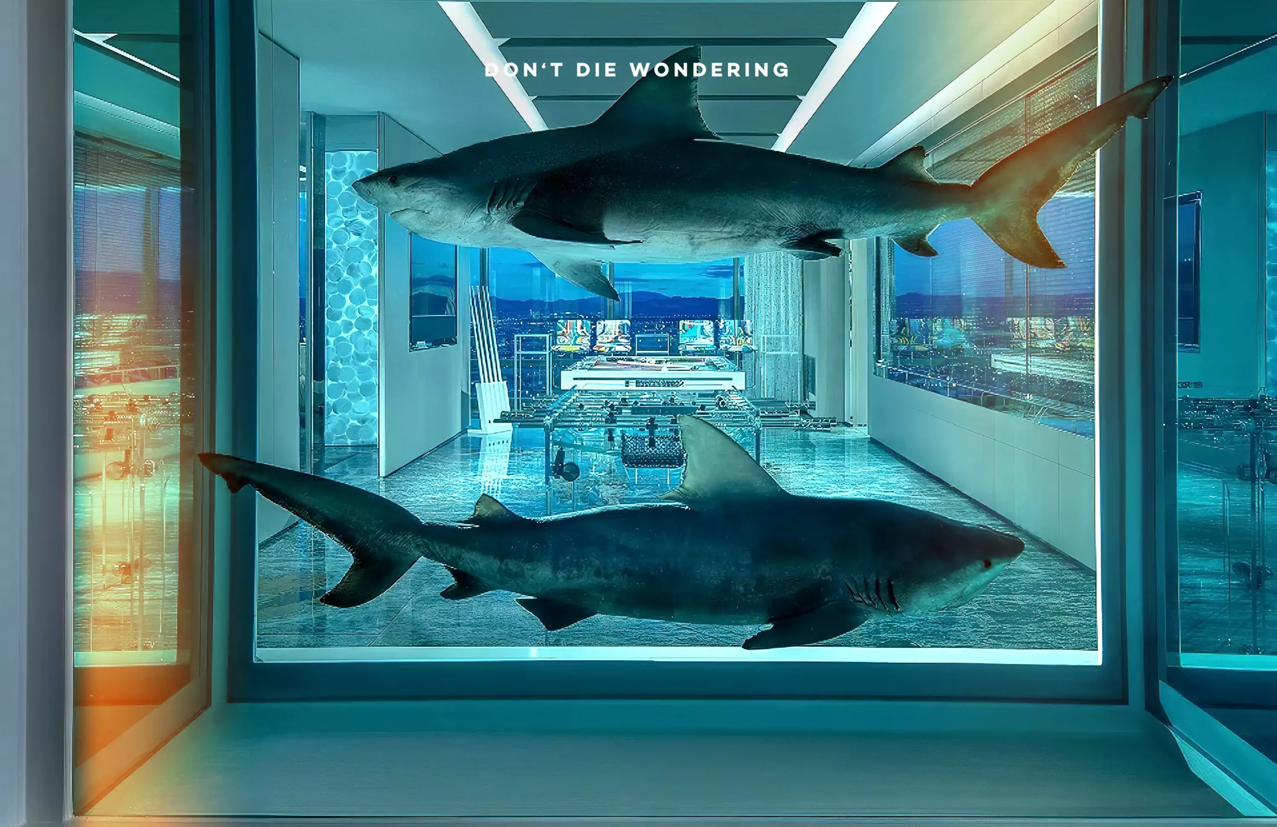 5 Most Expensive Hotels in The World