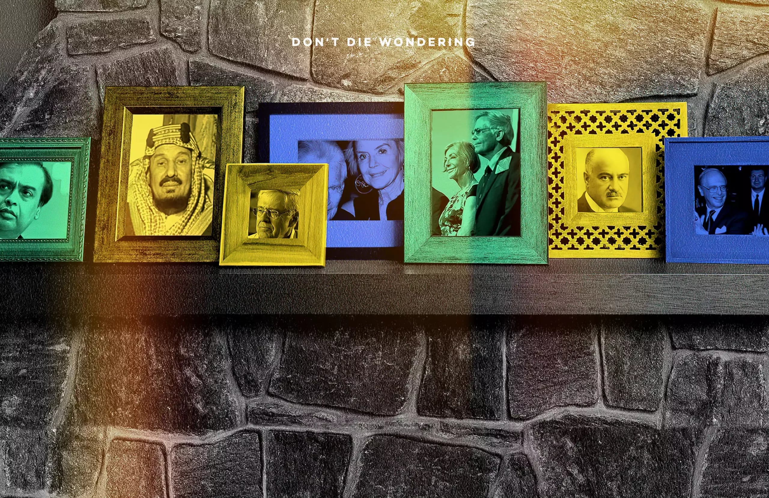 The Top 5 Wealthiest Families Around The Globe in 2022 The Top 5 Wealthiest Families Around The Globe in 2022